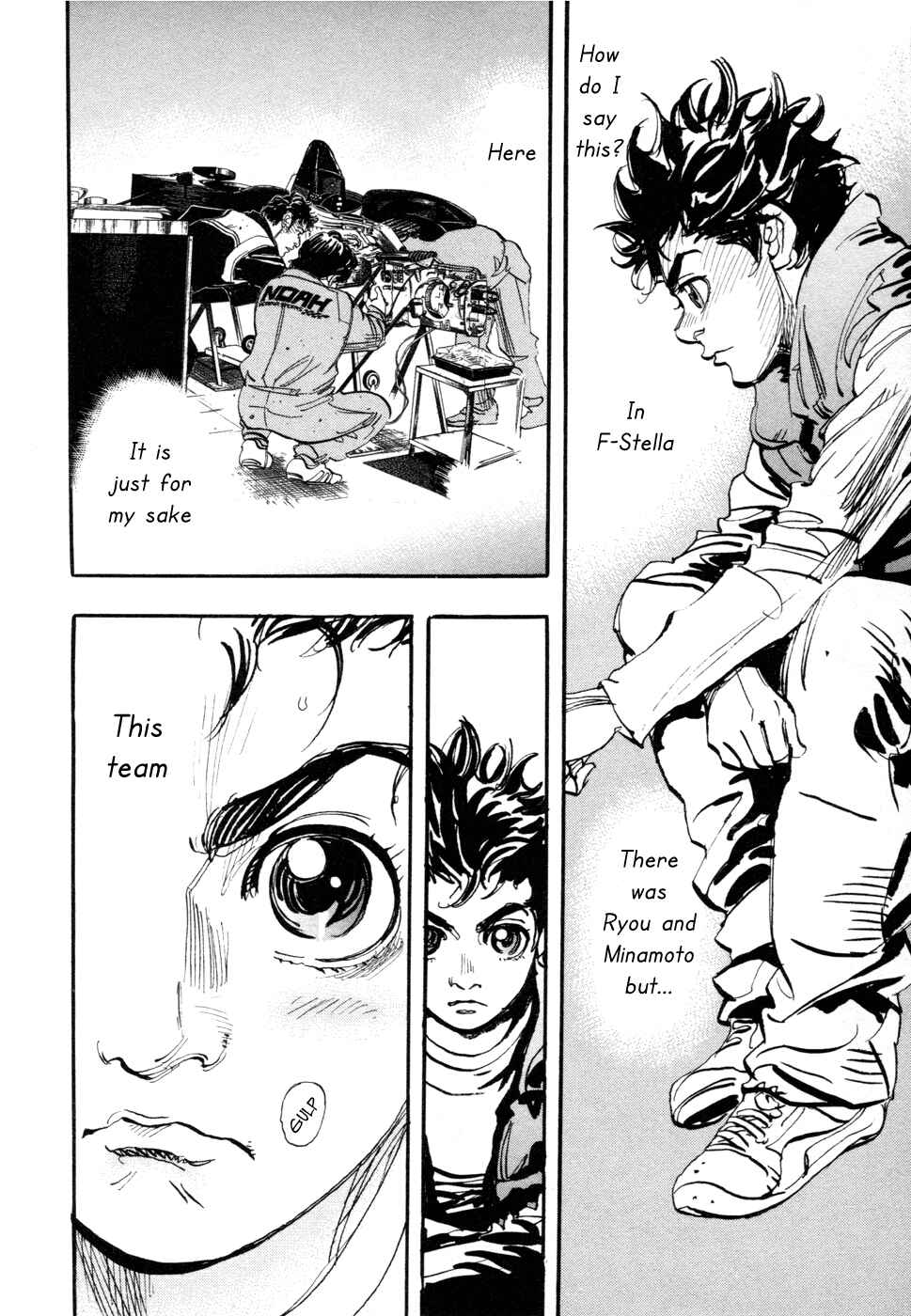 Page 11 Chapter 61 Capeta