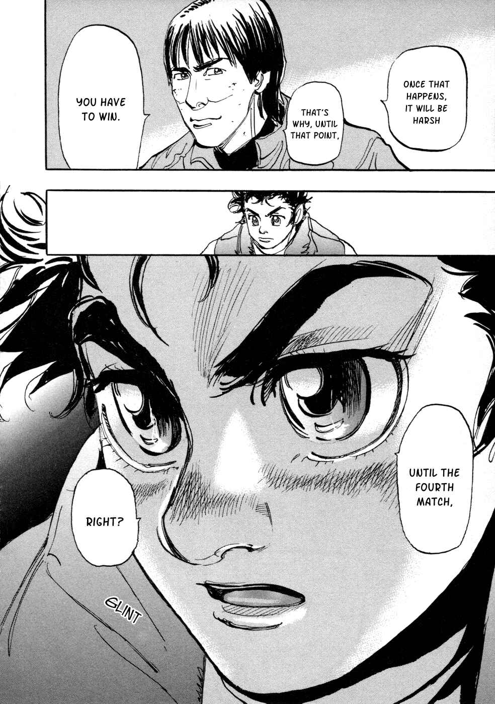 Page 15 Chapter 61 Capeta