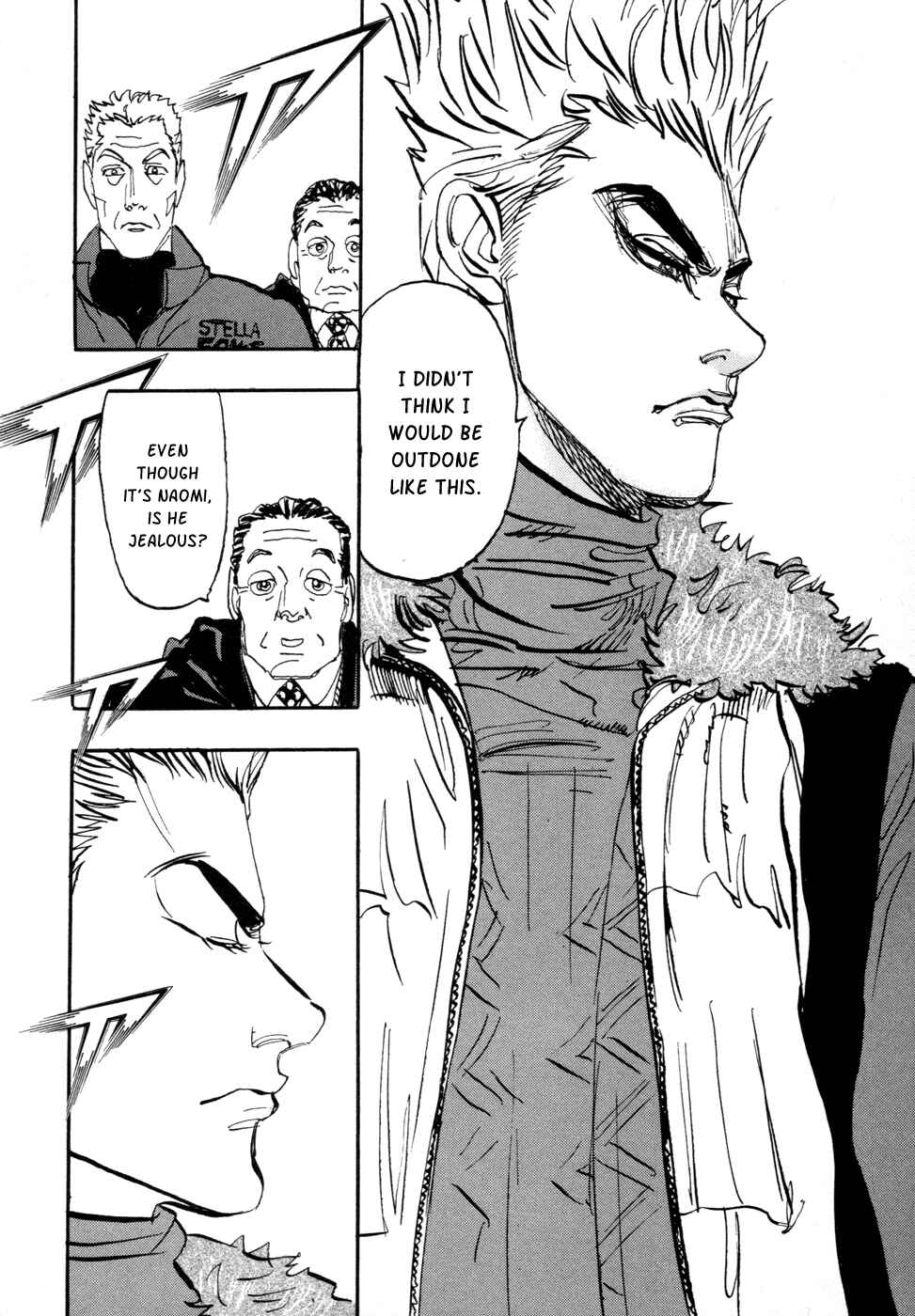 Page 22 Chapter 61 Capeta