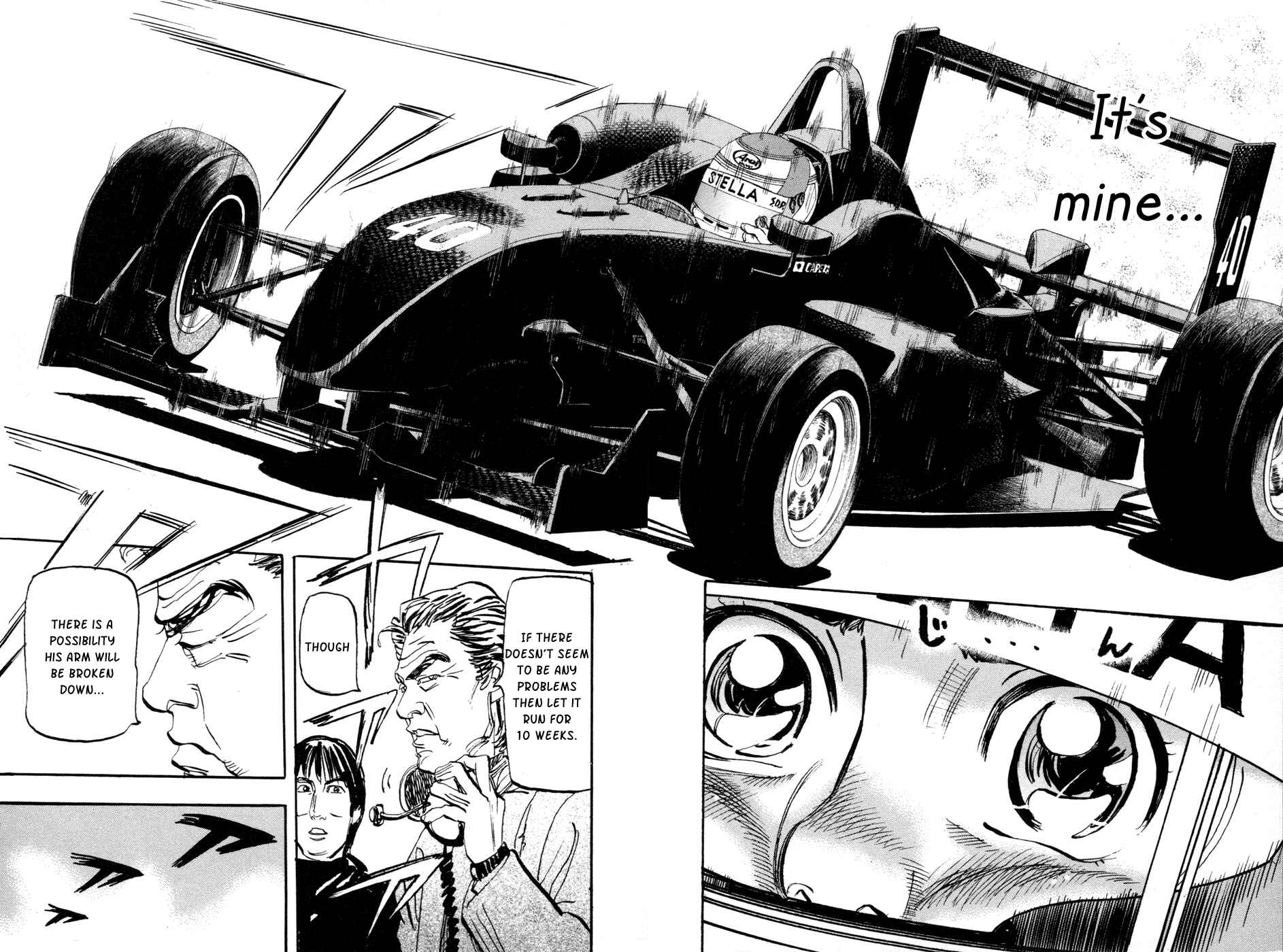 Page 26 Chapter 61 Capeta
