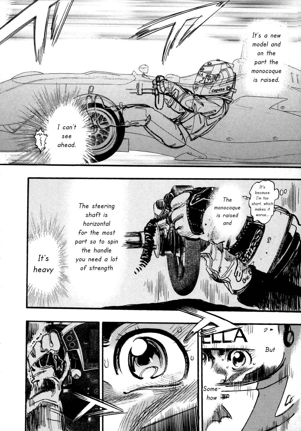 Page 31 Chapter 61 Capeta