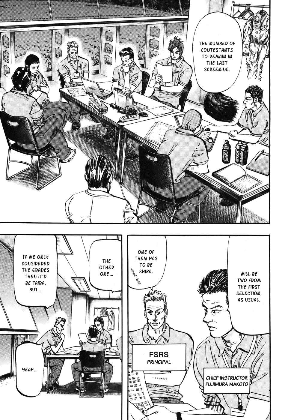 Page 2 Chapter 37 Capeta