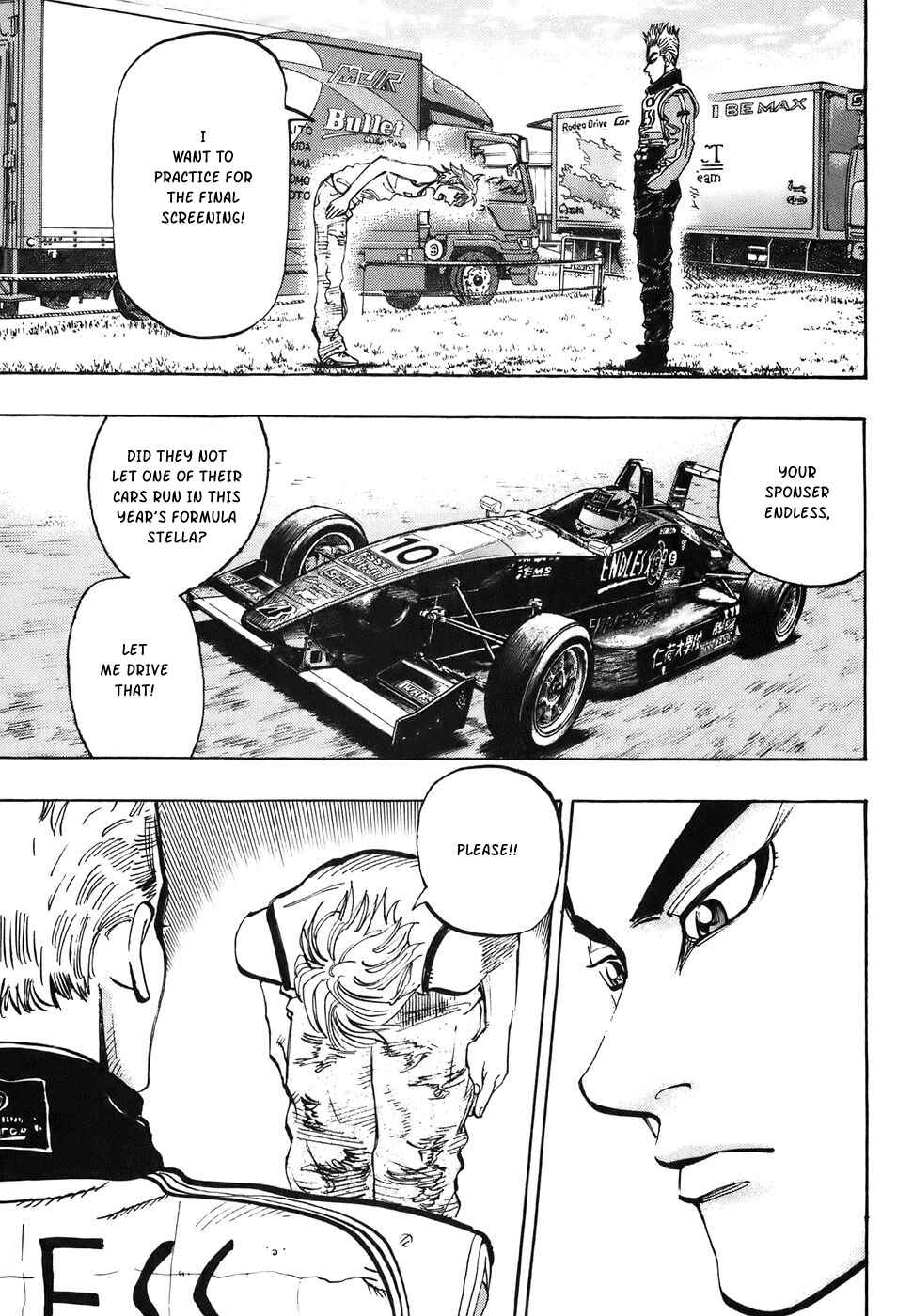 Page 22 Chapter 37 Capeta