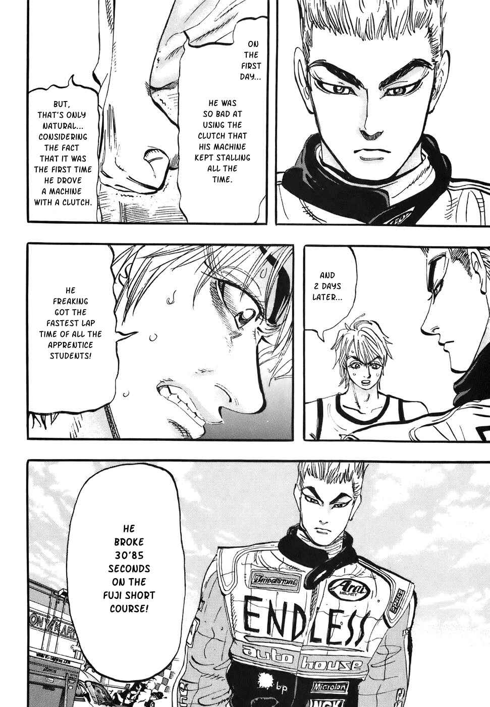 Page 25 Chapter 37 Capeta