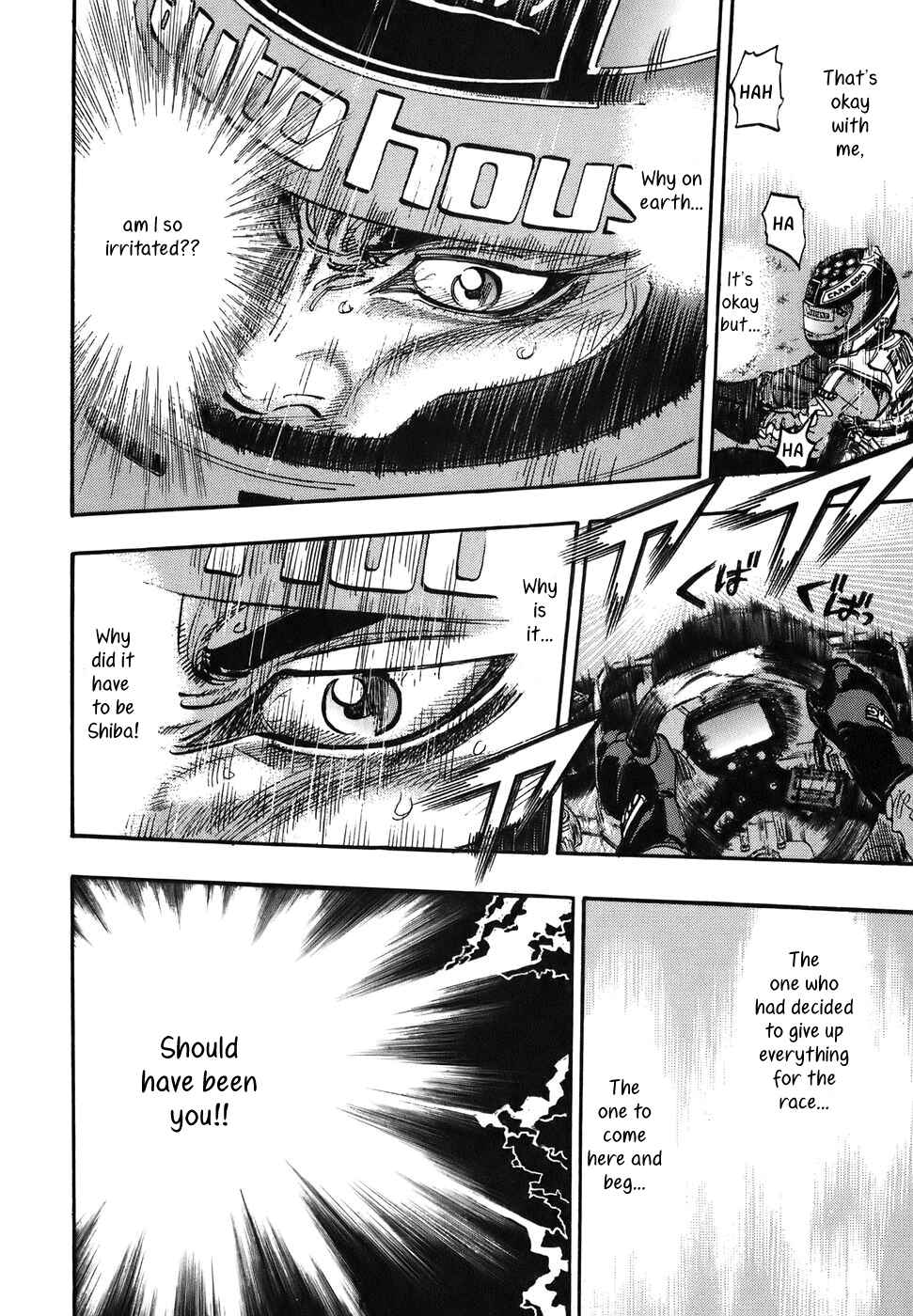 Page 32 Chapter 37 Capeta
