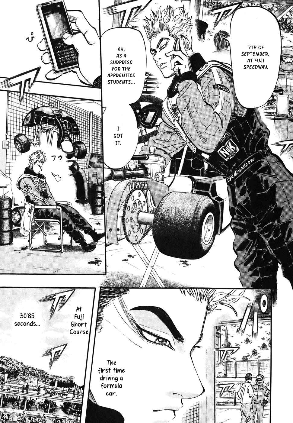 Page 35 Chapter 37 Capeta