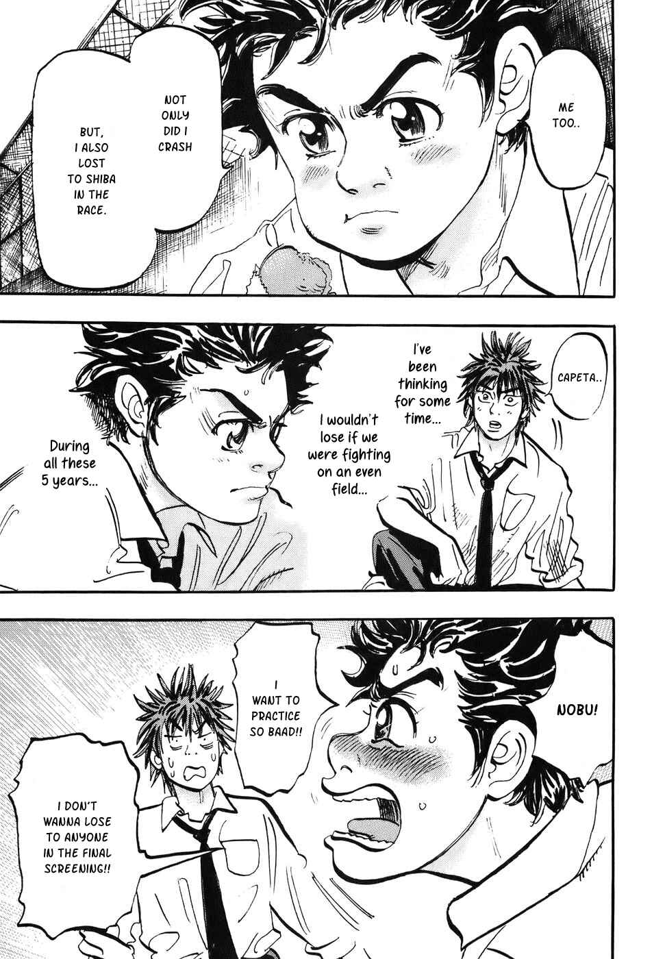 Page 37 Chapter 37 Capeta