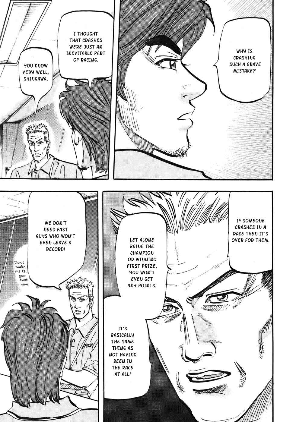 Page 4 Chapter 37 Capeta