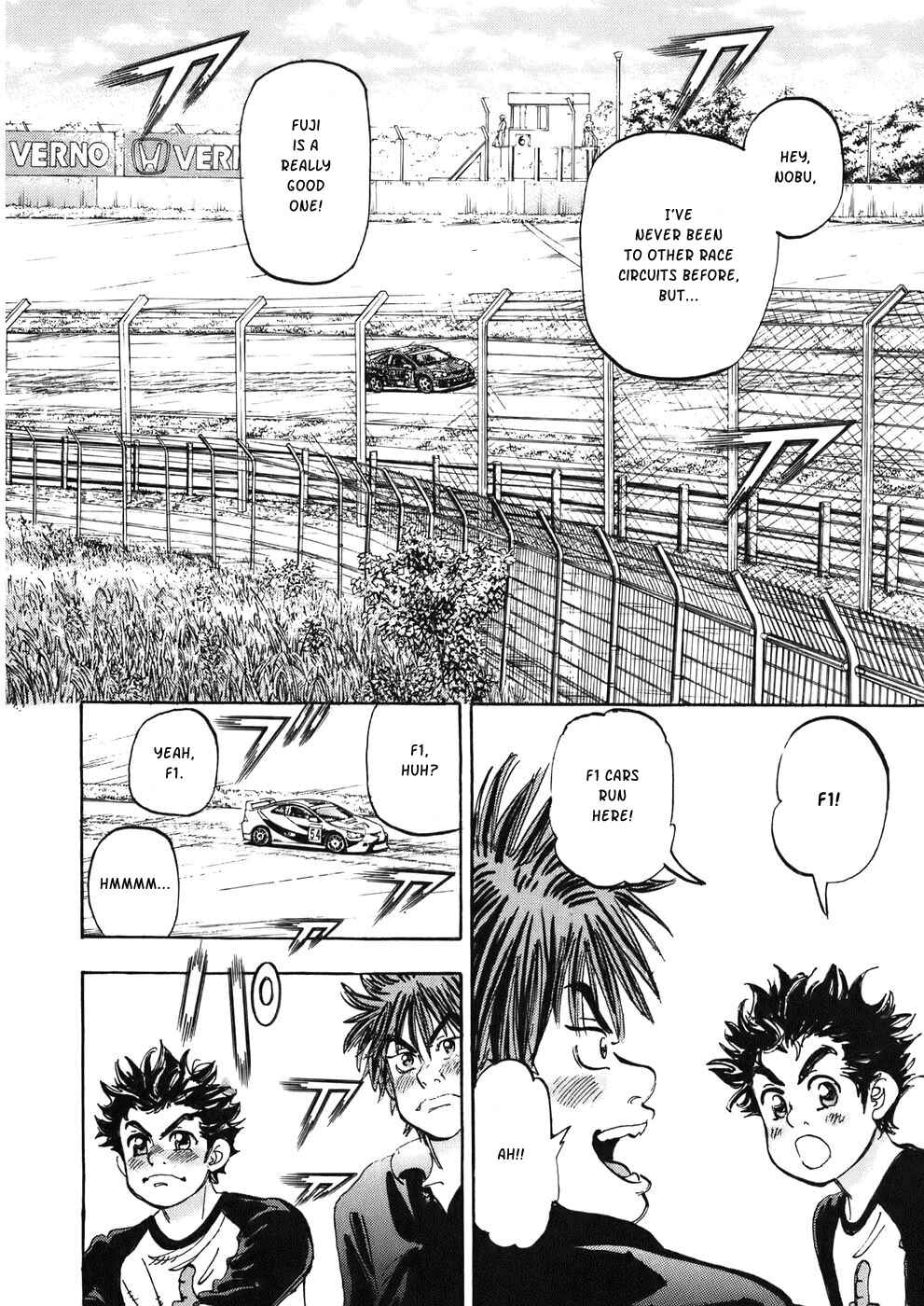 Page 41 Chapter 37 Capeta