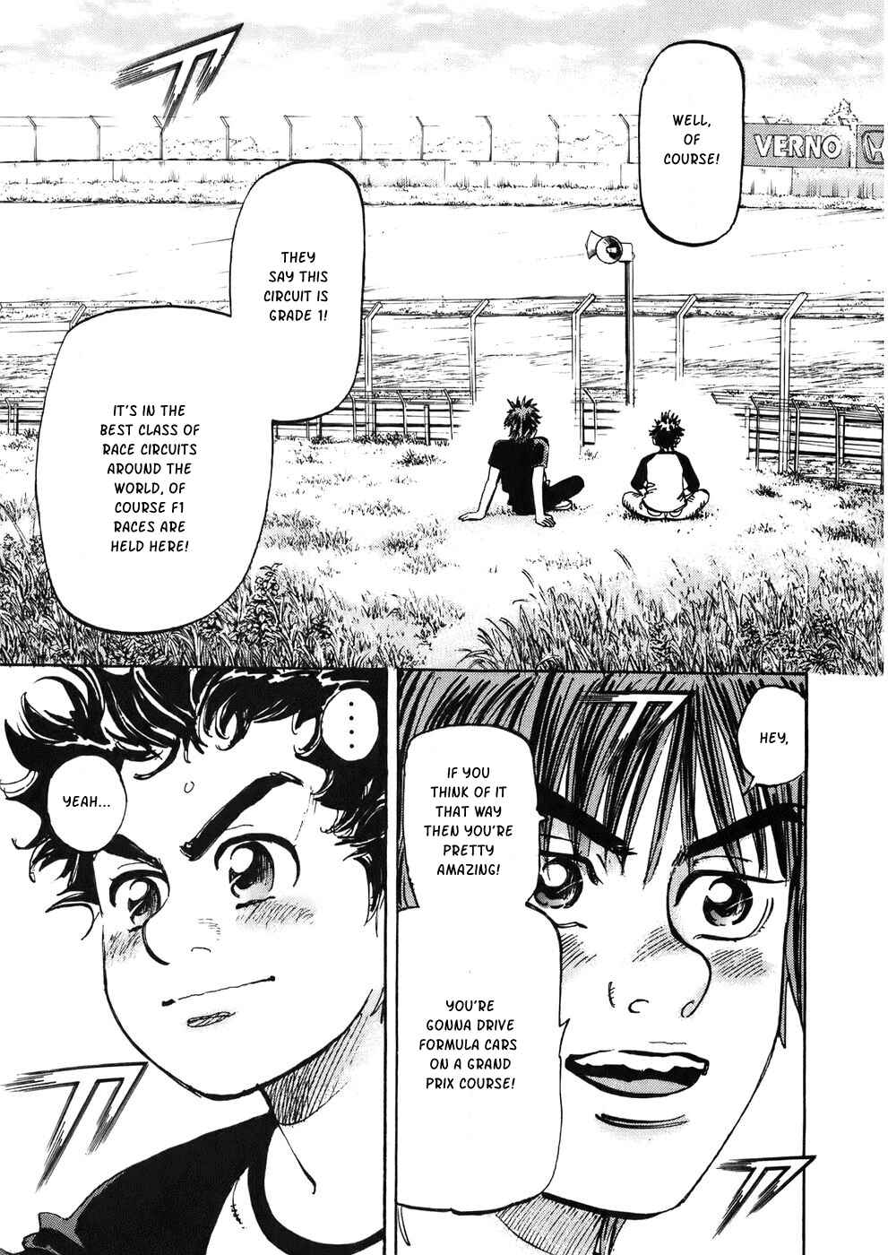 Page 42 Chapter 37 Capeta