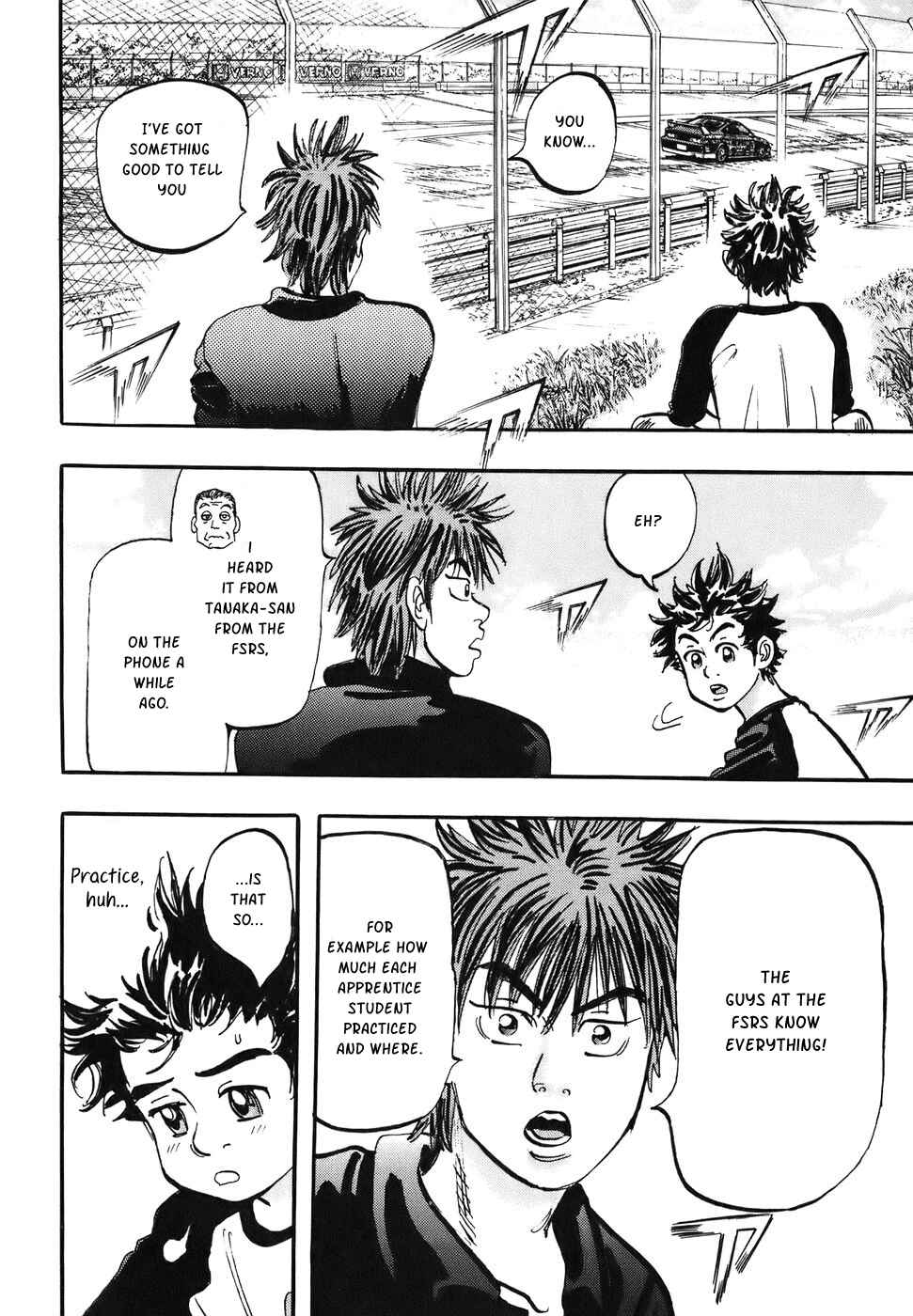 Page 43 Chapter 37 Capeta