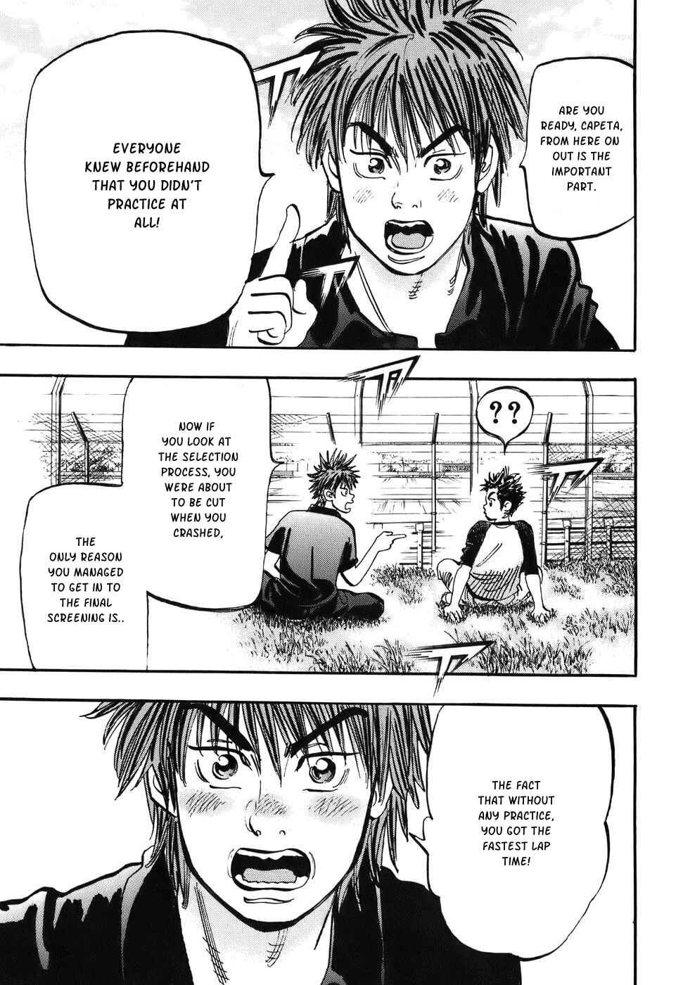 Page 44 Chapter 37 Capeta