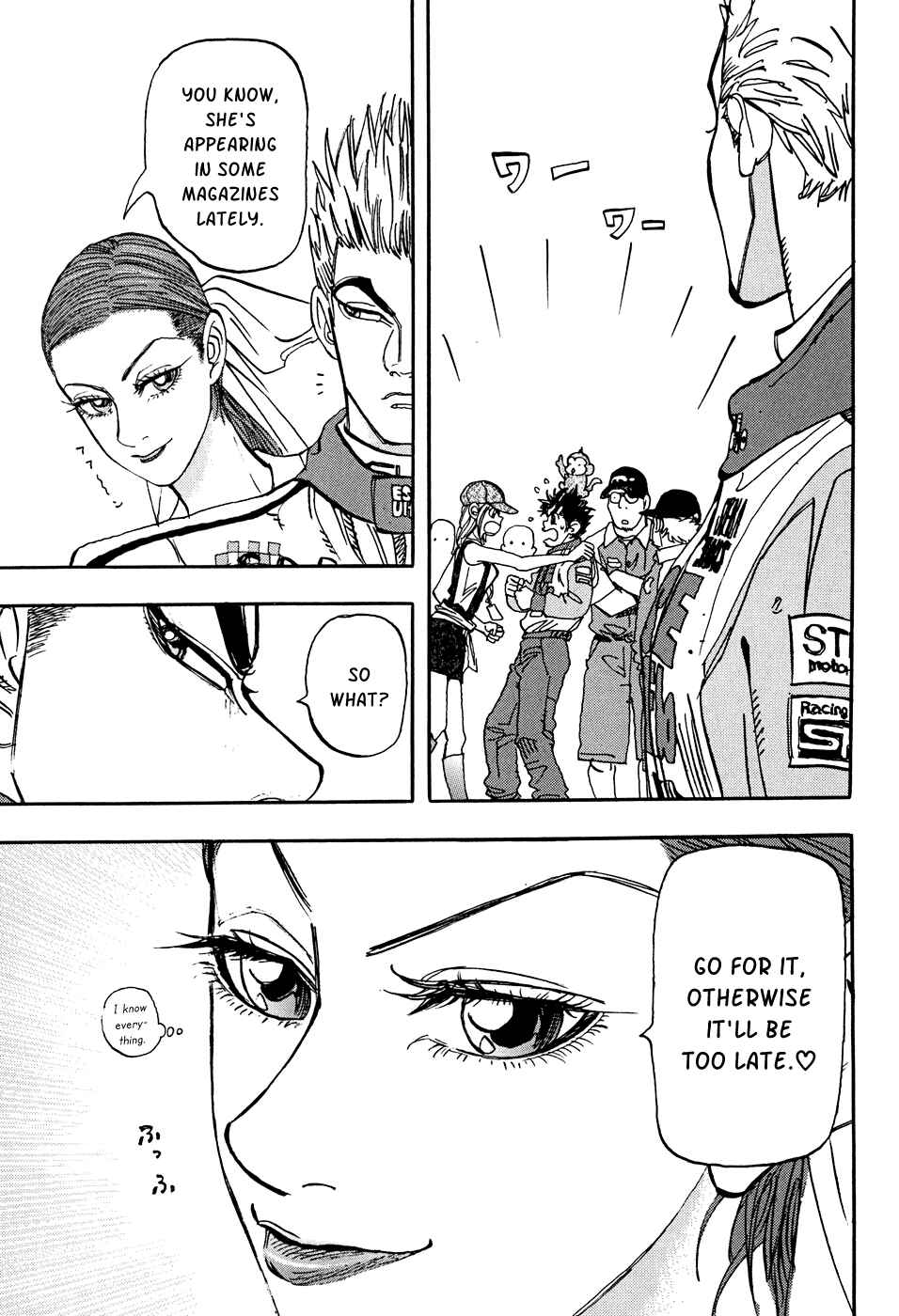 Page 11 Chapter 48 Capeta