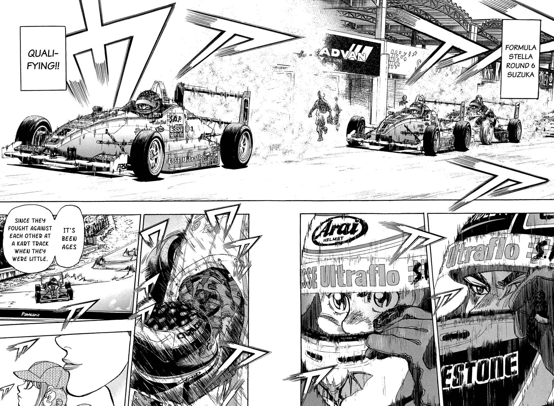 Page 18 Chapter 48 Capeta