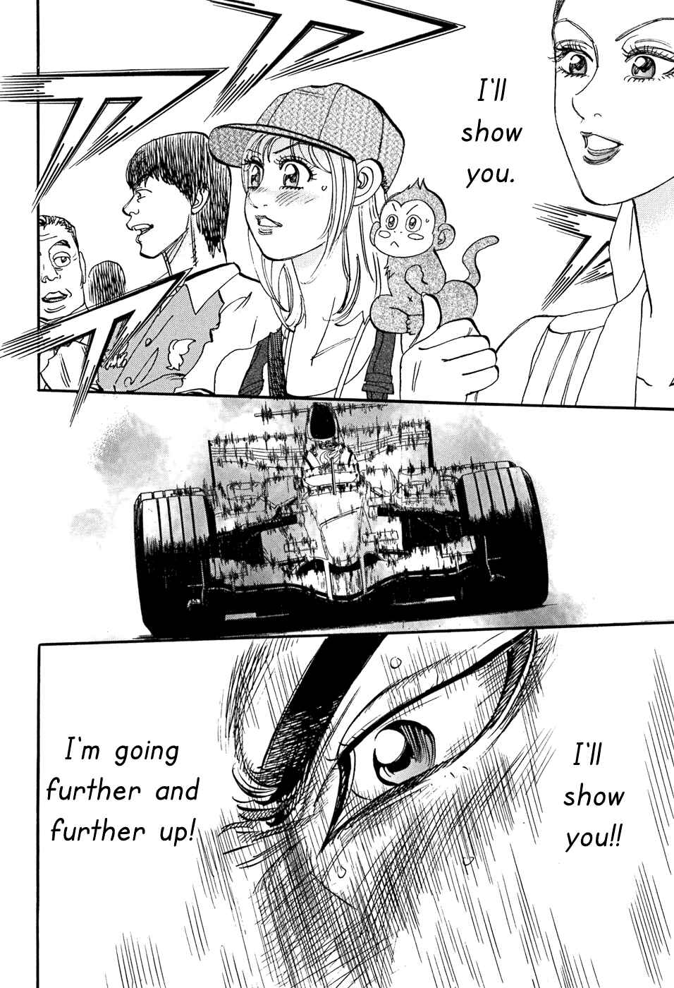 Page 26 Chapter 48 Capeta