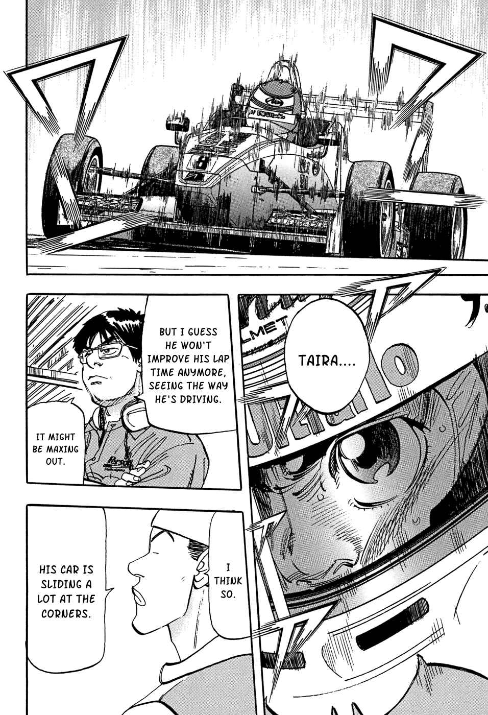 Page 31 Chapter 48 Capeta