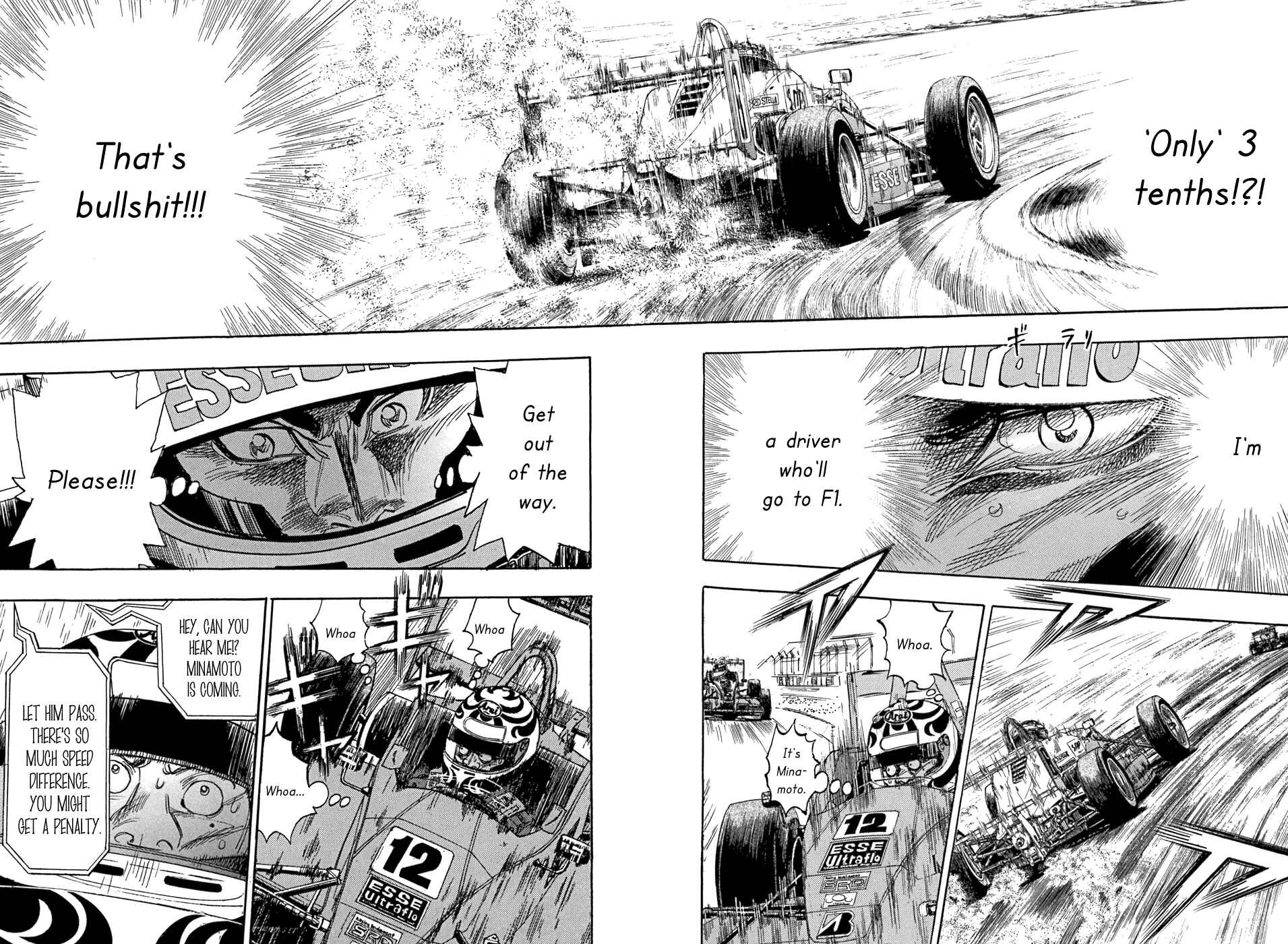 Page 37 Chapter 48 Capeta