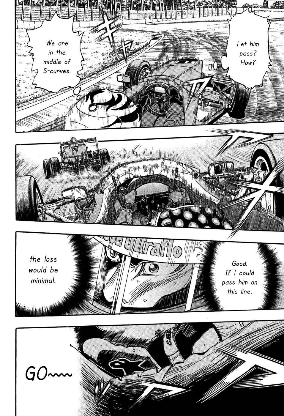 Page 38 Chapter 48 Capeta