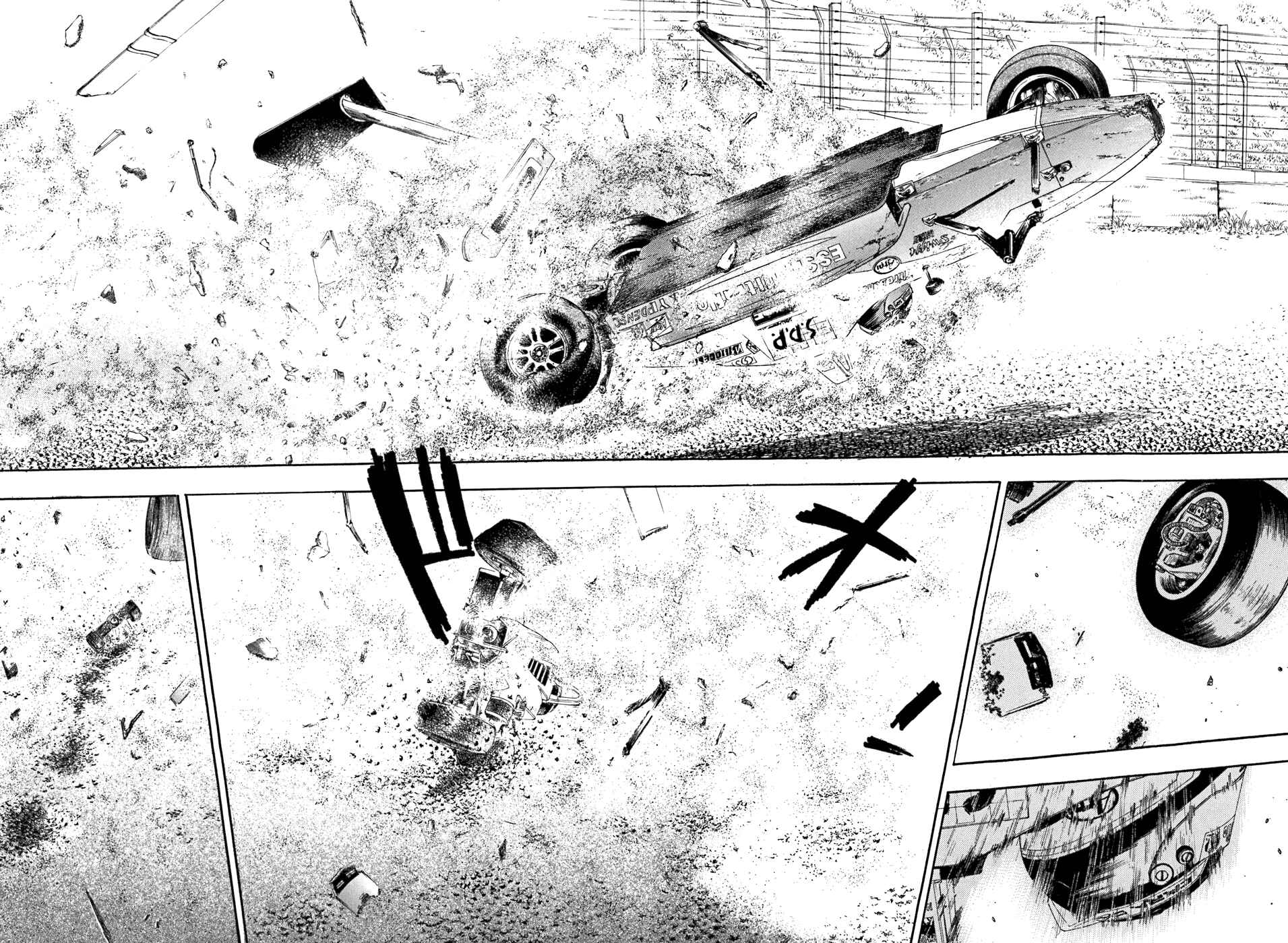 Page 43 Chapter 48 Capeta