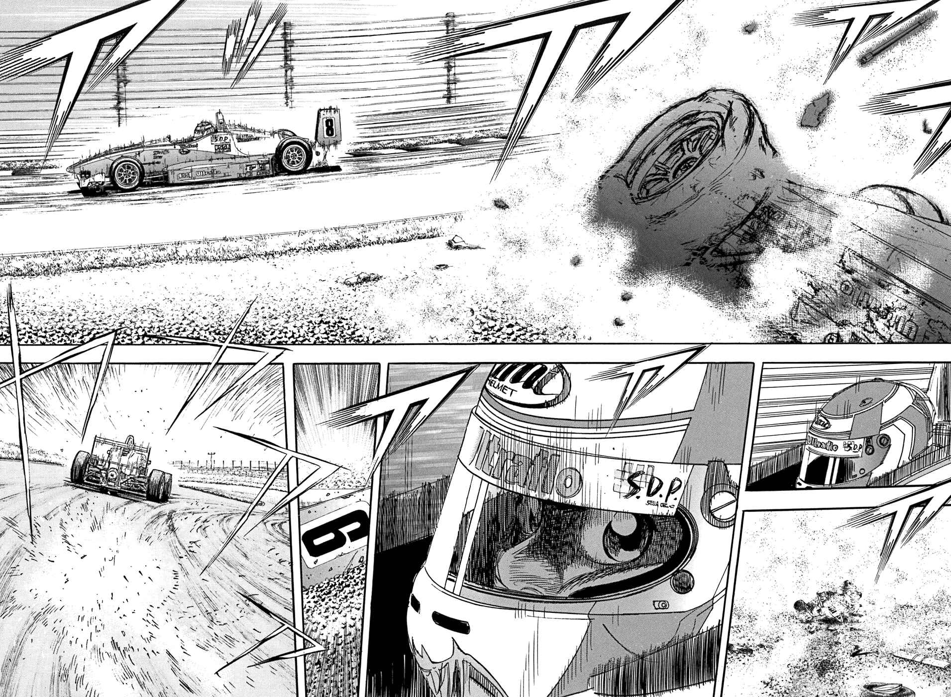 Page 44 Chapter 48 Capeta