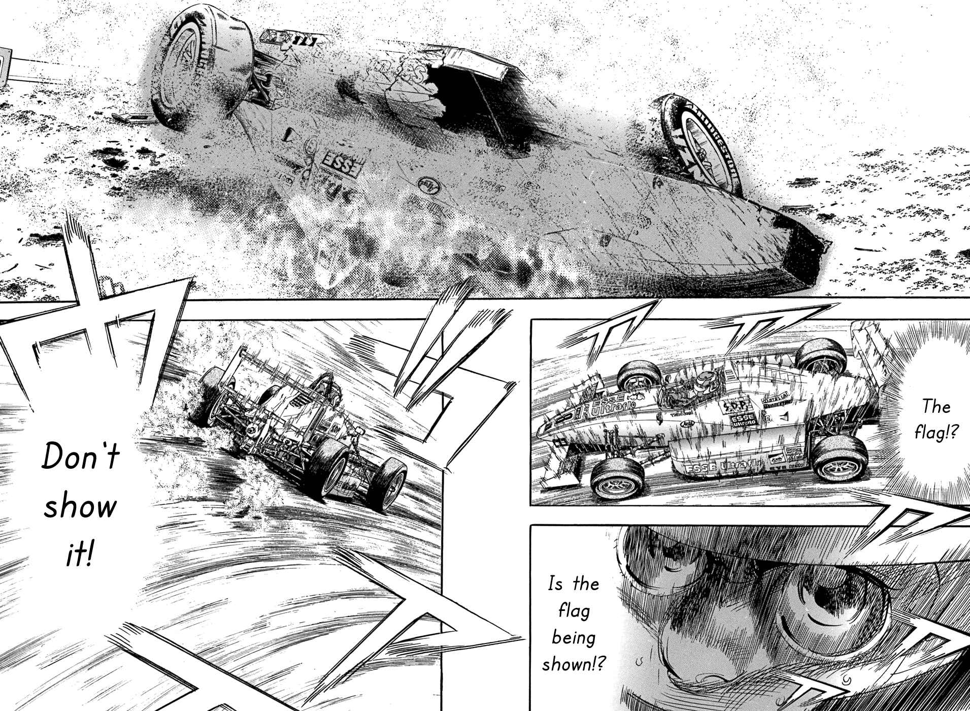 Page 47 Chapter 48 Capeta