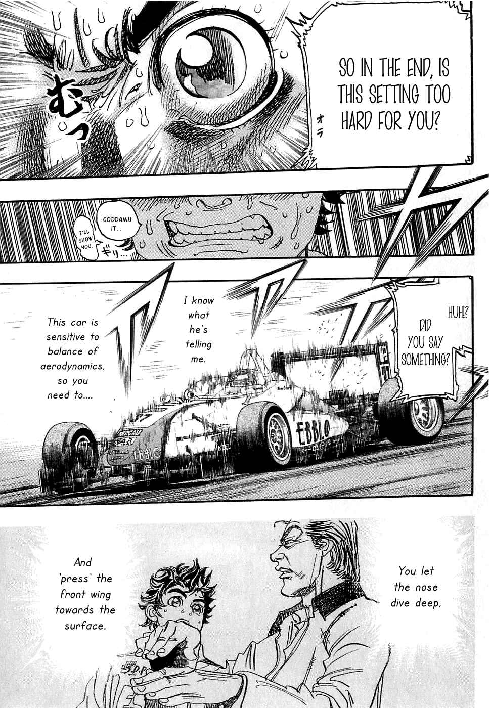 Page 13 Chapter 58 Capeta
