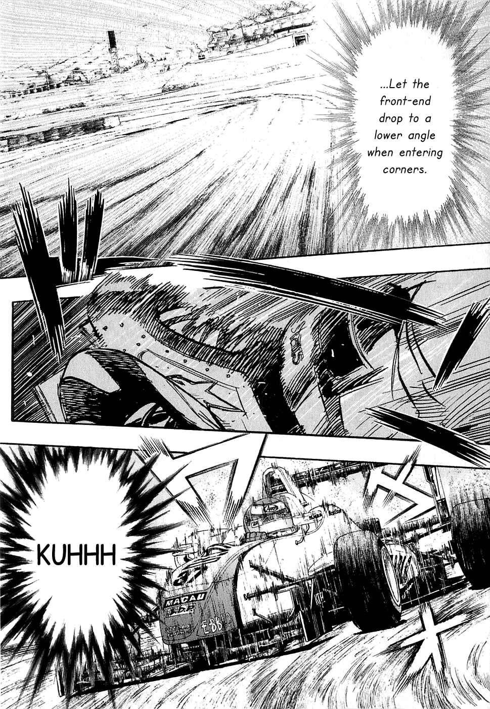Page 14 Chapter 58 Capeta