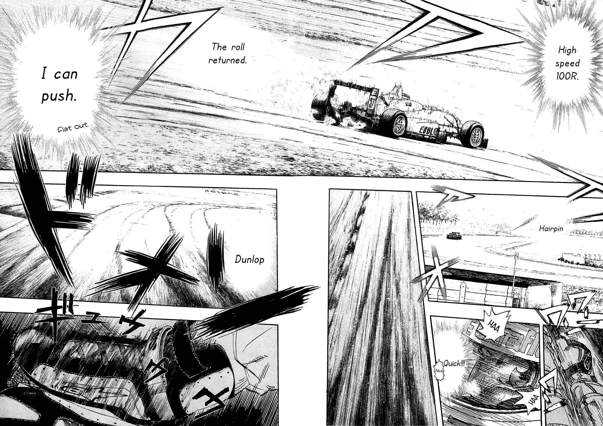 Page 29 Chapter 58 Capeta