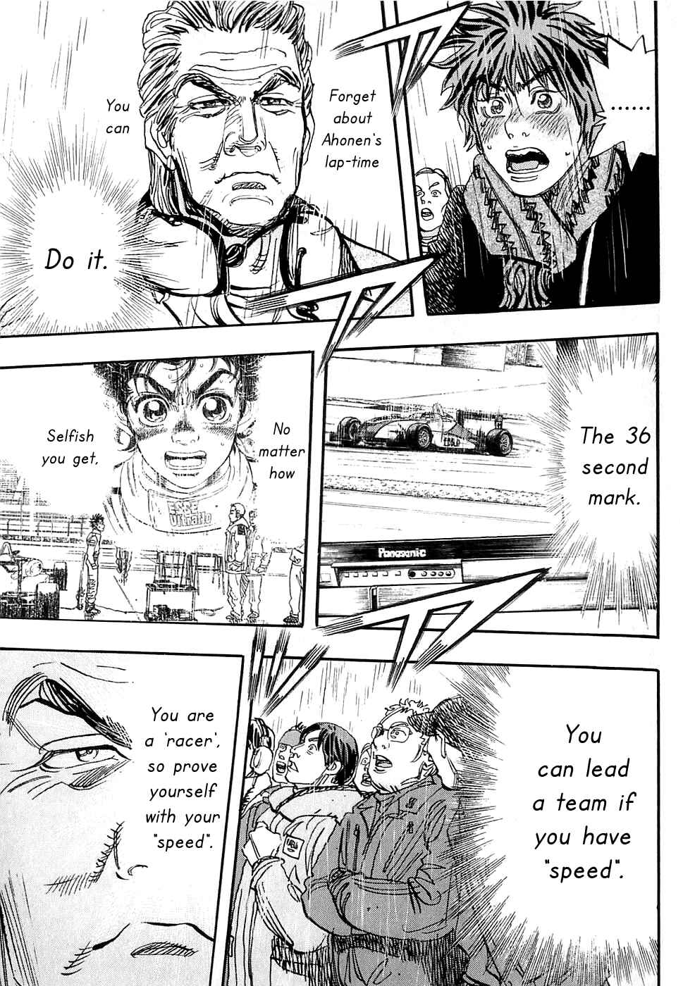 Page 31 Chapter 58 Capeta