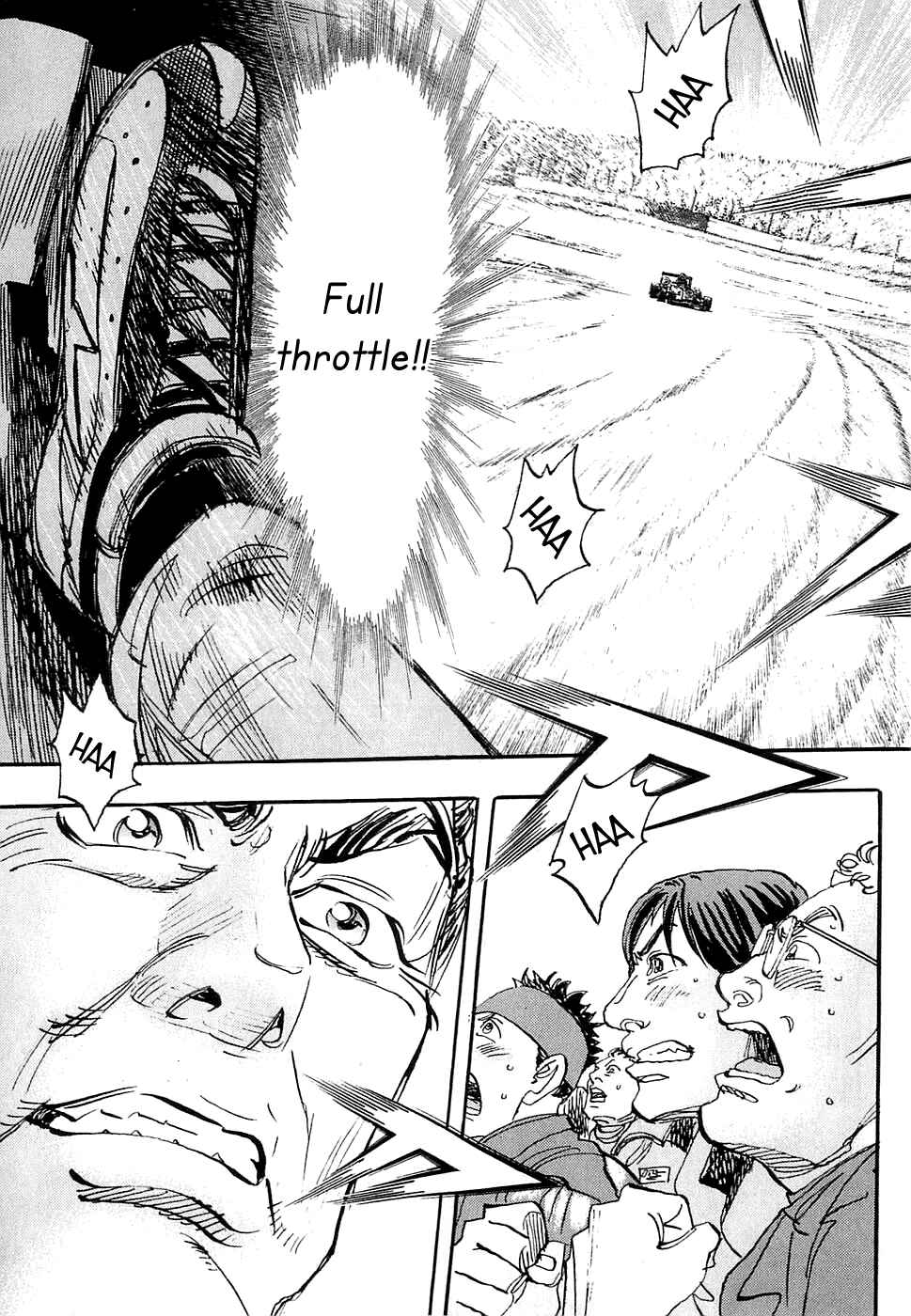 Page 33 Chapter 58 Capeta
