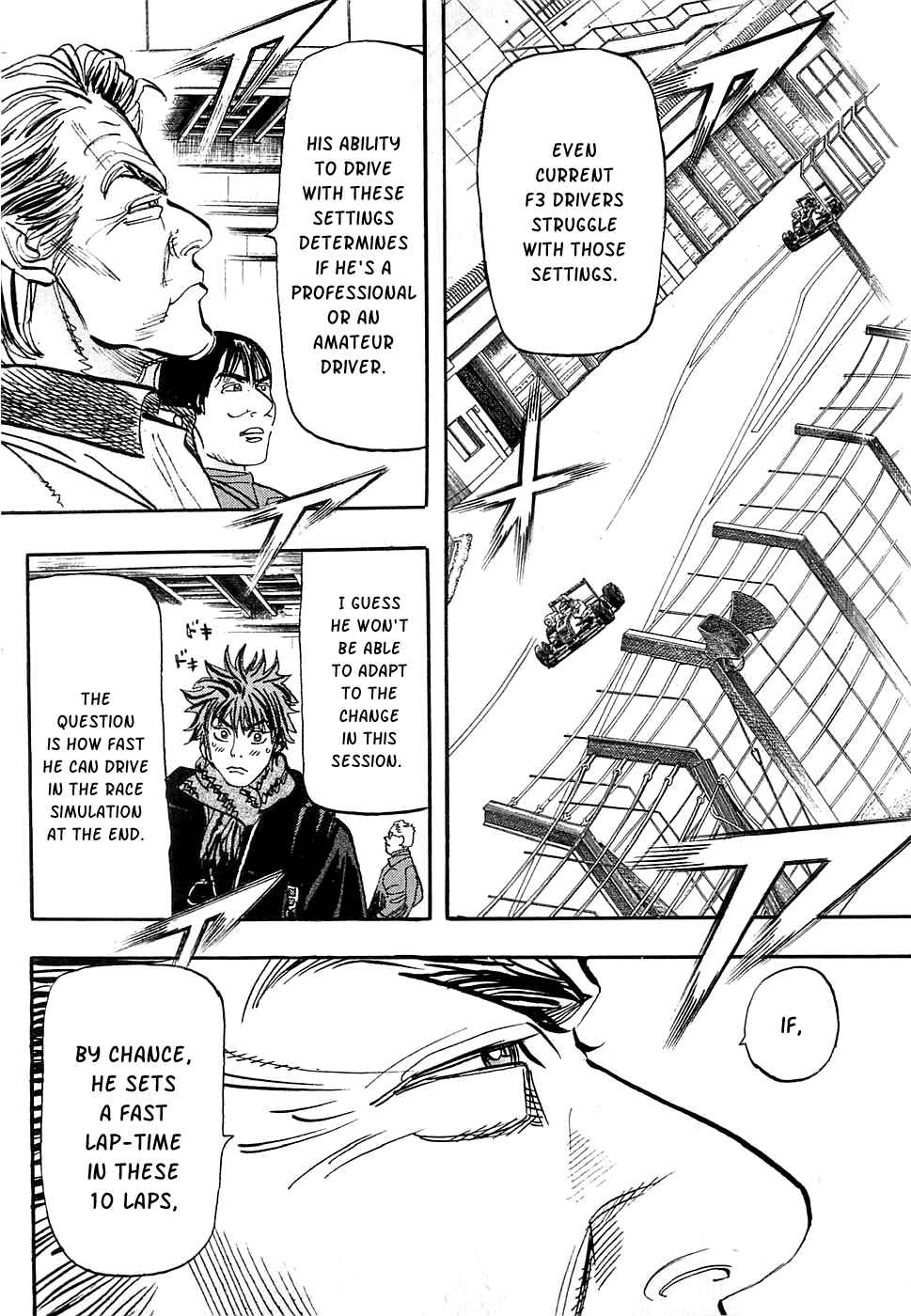 Page 6 Chapter 58 Capeta