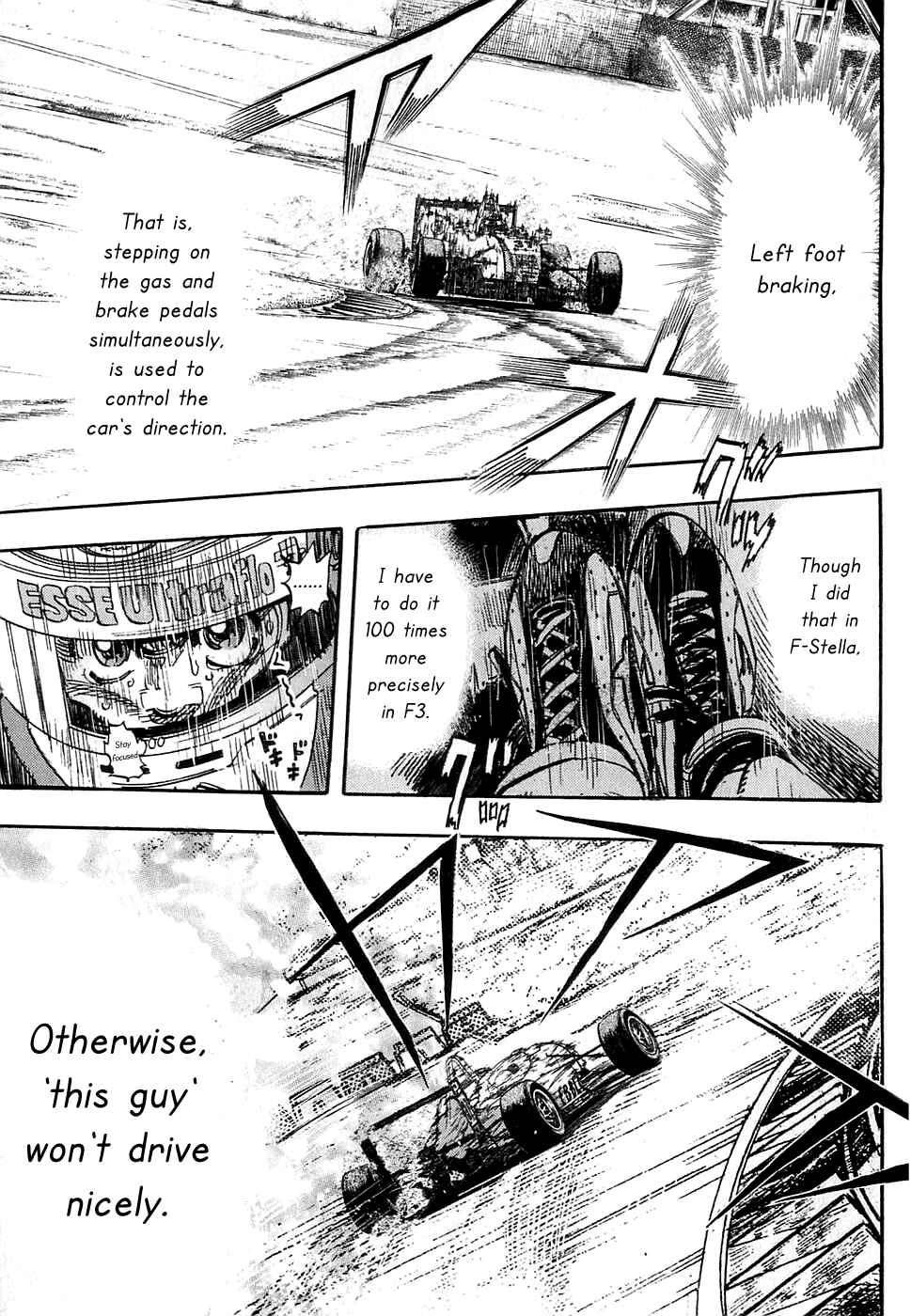 Page 9 Chapter 58 Capeta