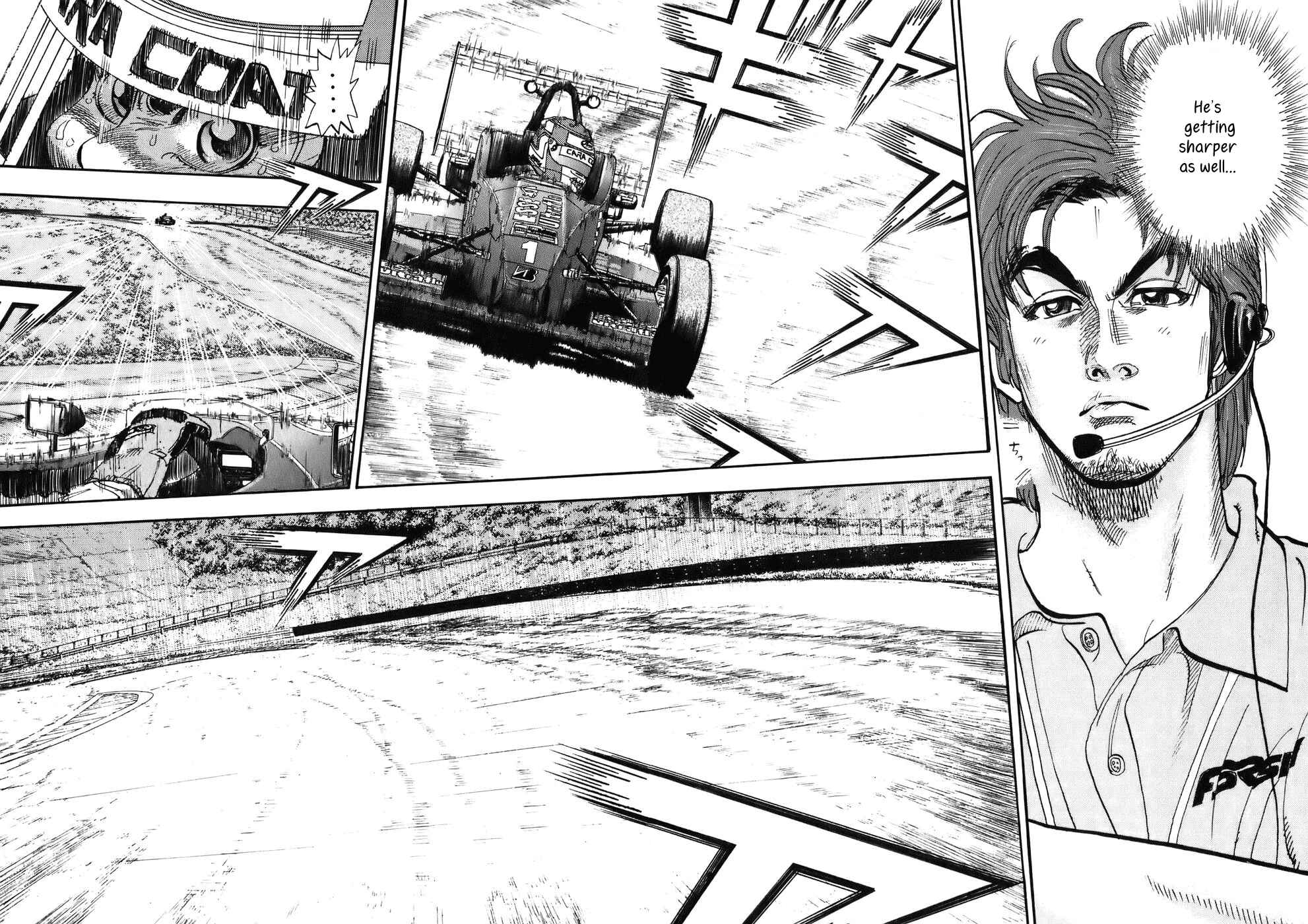 Page 13 Chapter 36 Capeta