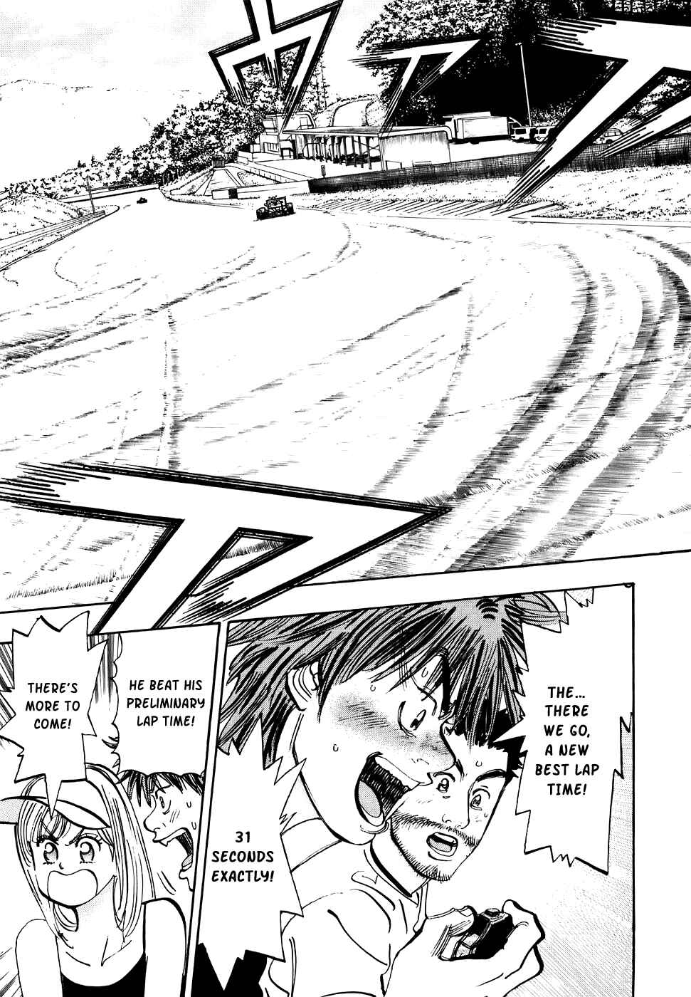 Page 15 Chapter 36 Capeta