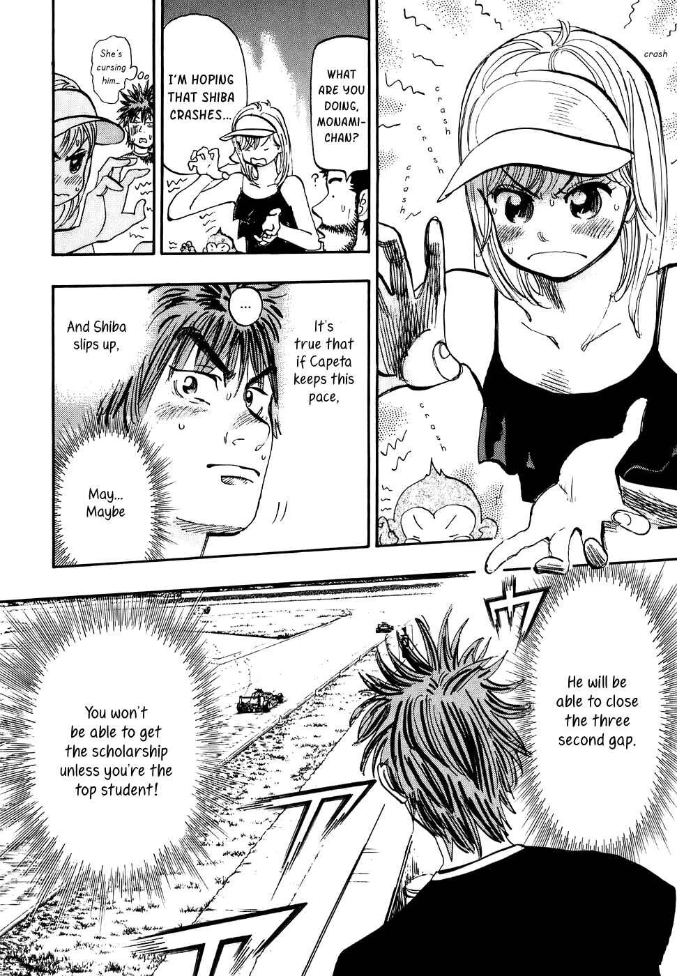 Page 16 Chapter 36 Capeta