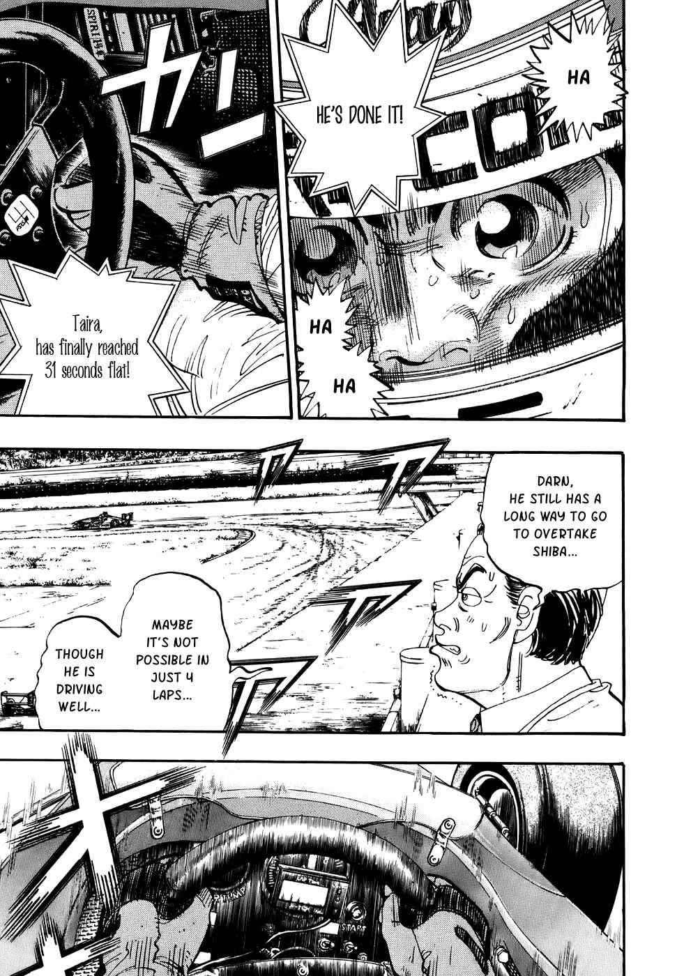 Page 17 Chapter 36 Capeta