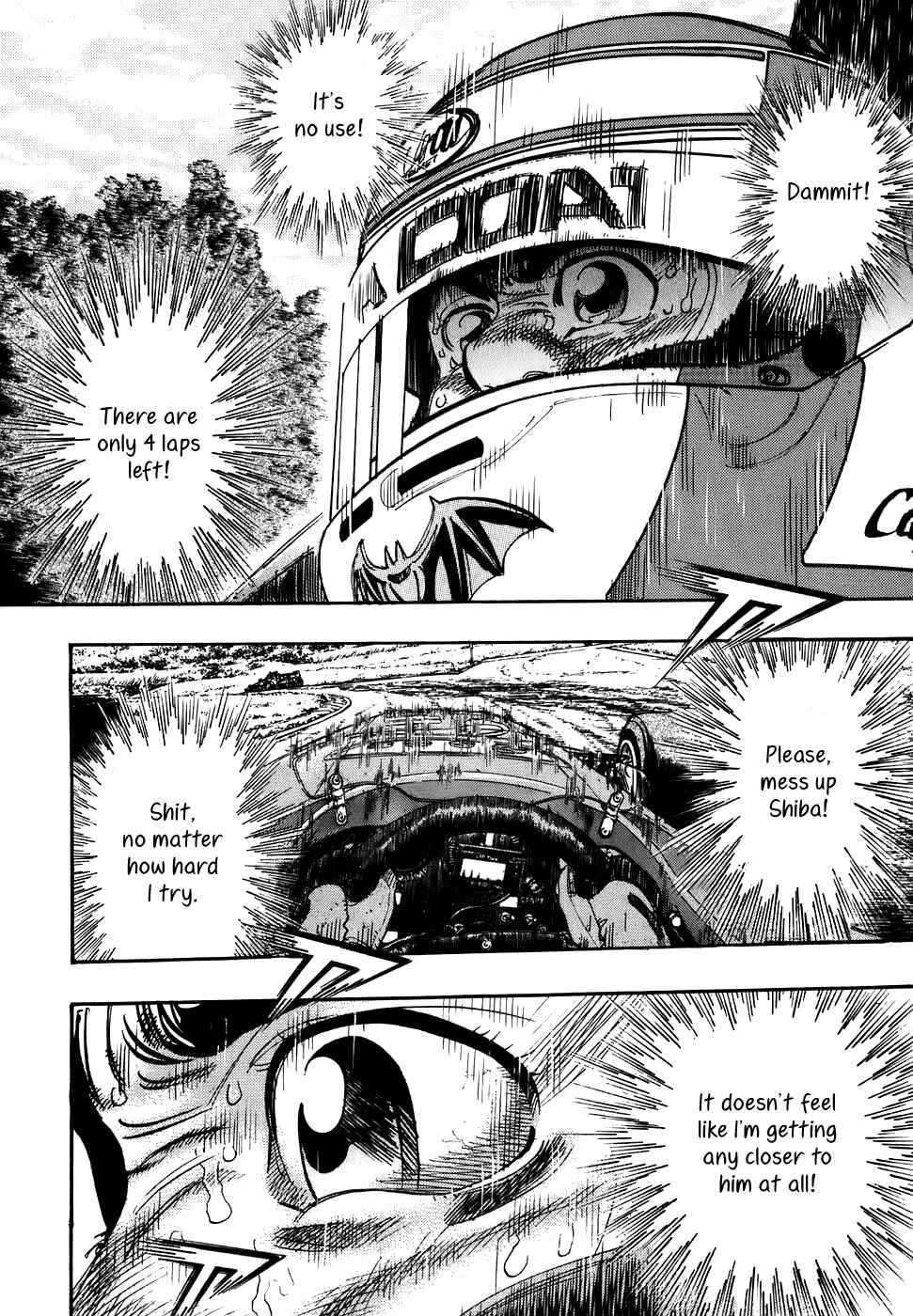 Page 18 Chapter 36 Capeta