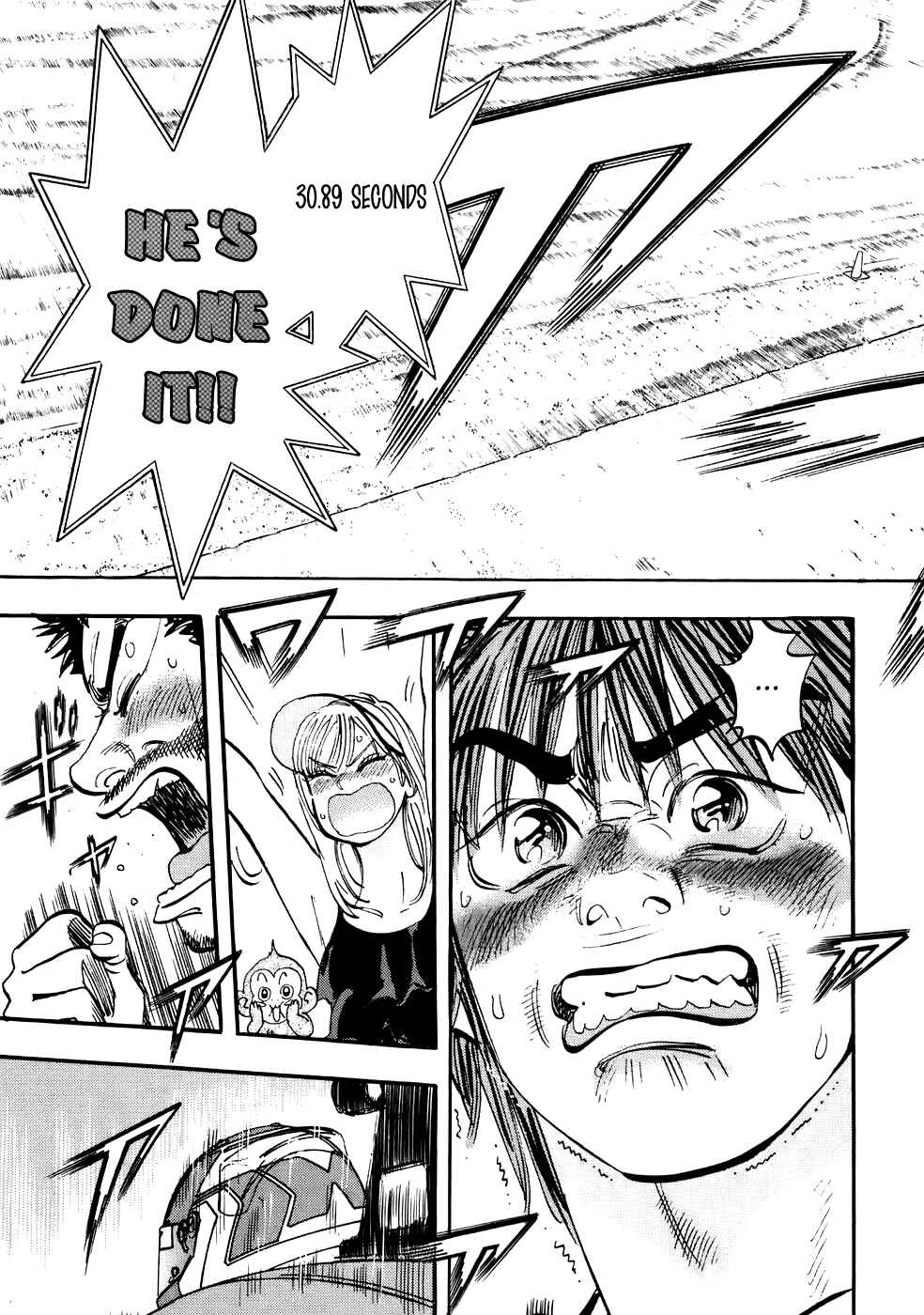 Page 23 Chapter 36 Capeta