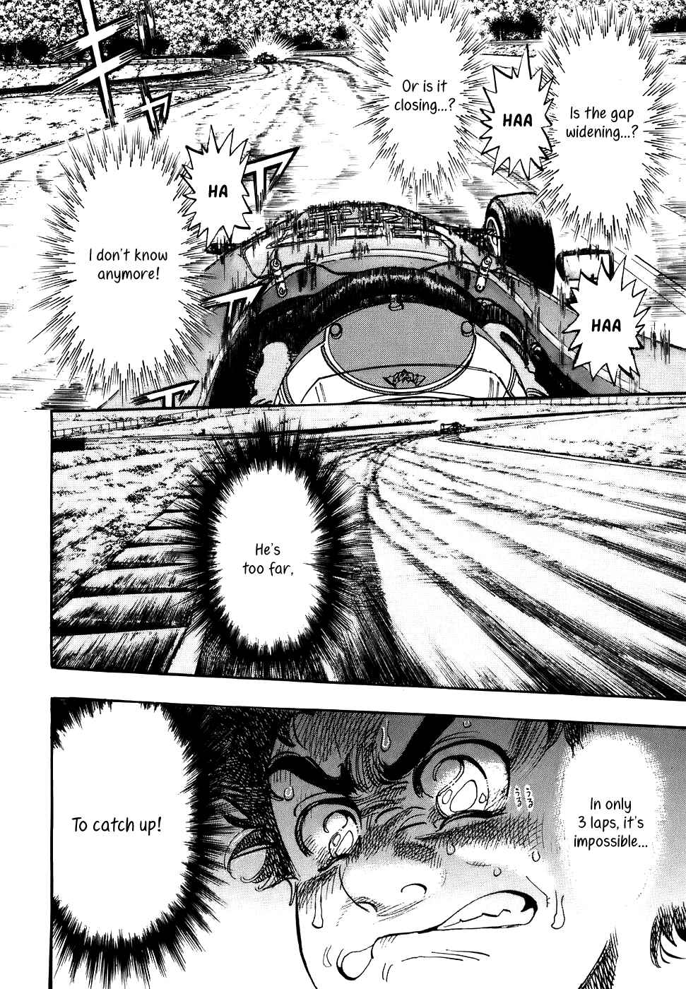 Page 24 Chapter 36 Capeta