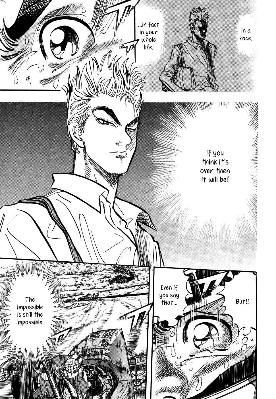 Page 25 Chapter 36 Capeta
