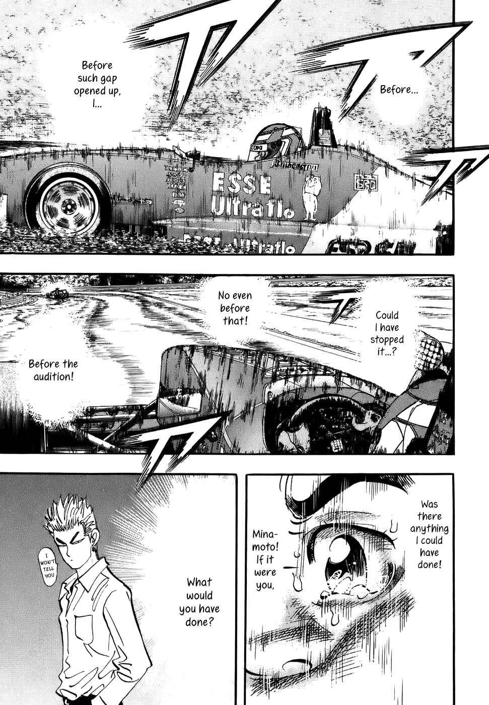 Page 29 Chapter 36 Capeta