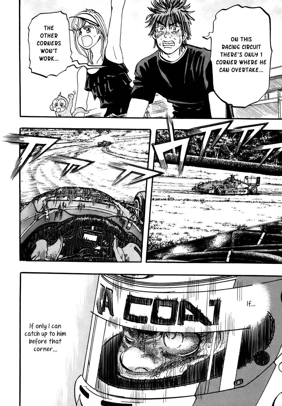 Page 30 Chapter 36 Capeta