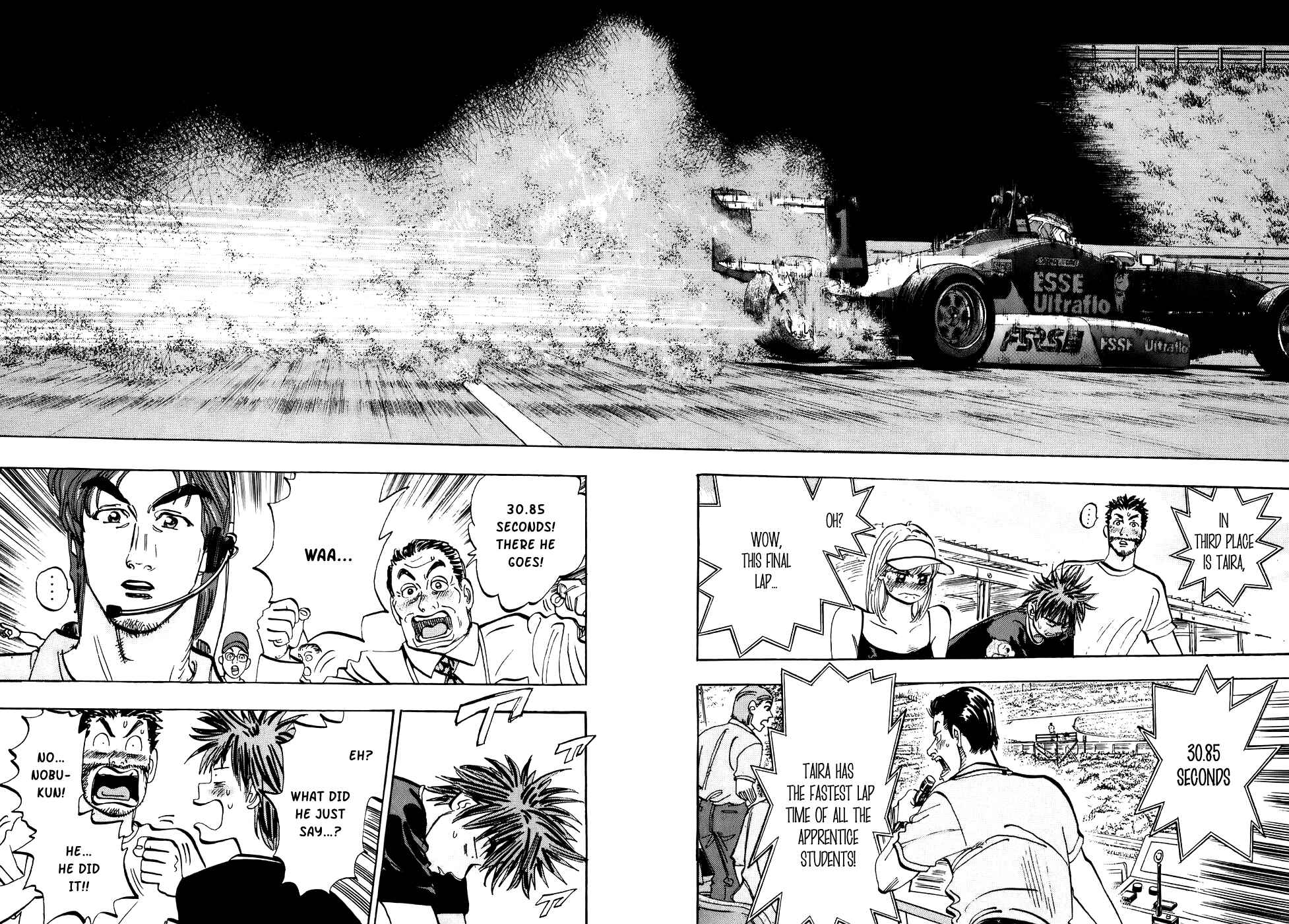 Page 42 Chapter 36 Capeta