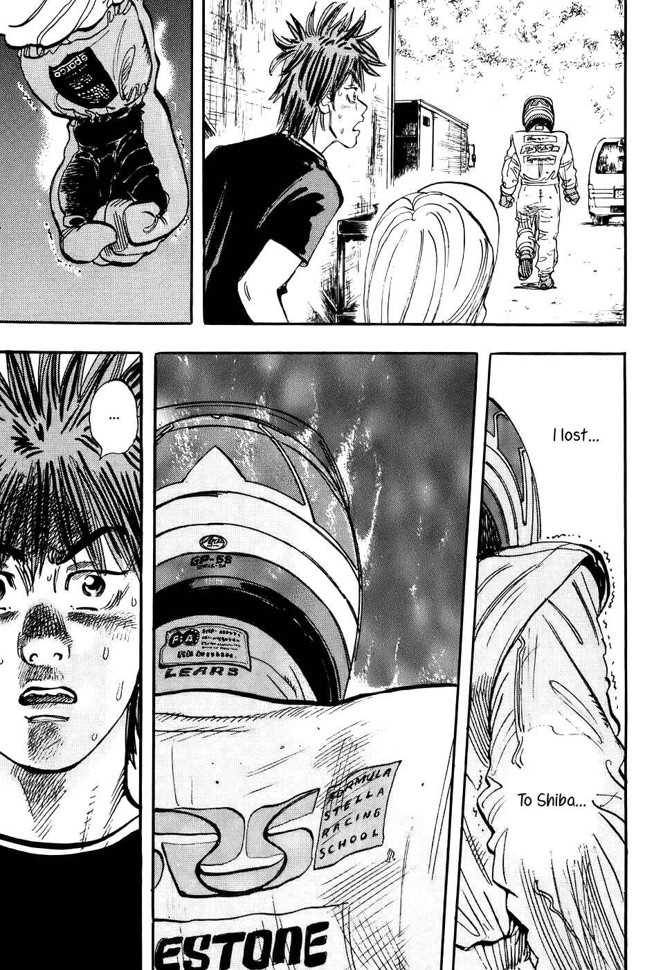 Page 48 Chapter 36 Capeta