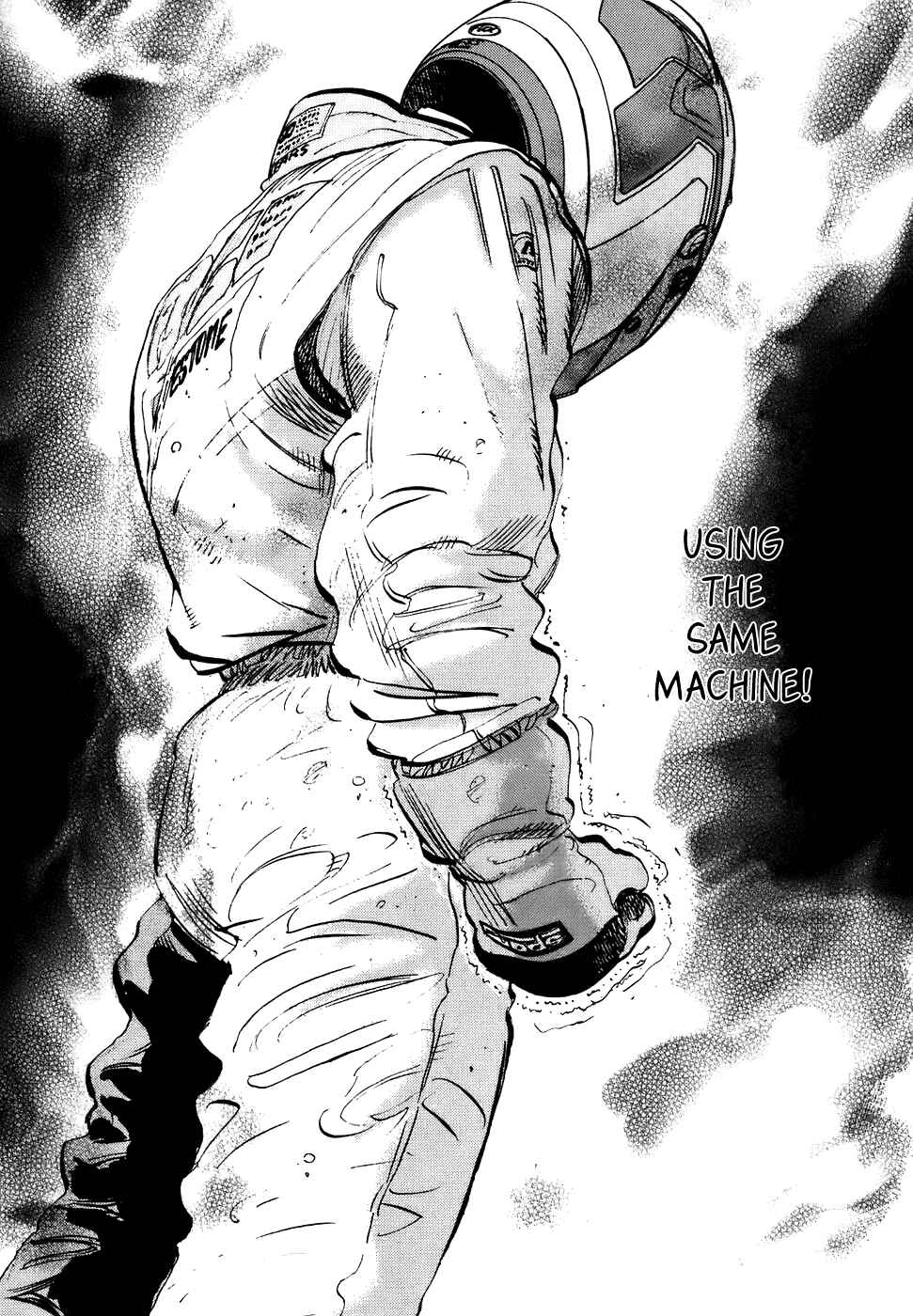 Page 49 Chapter 36 Capeta