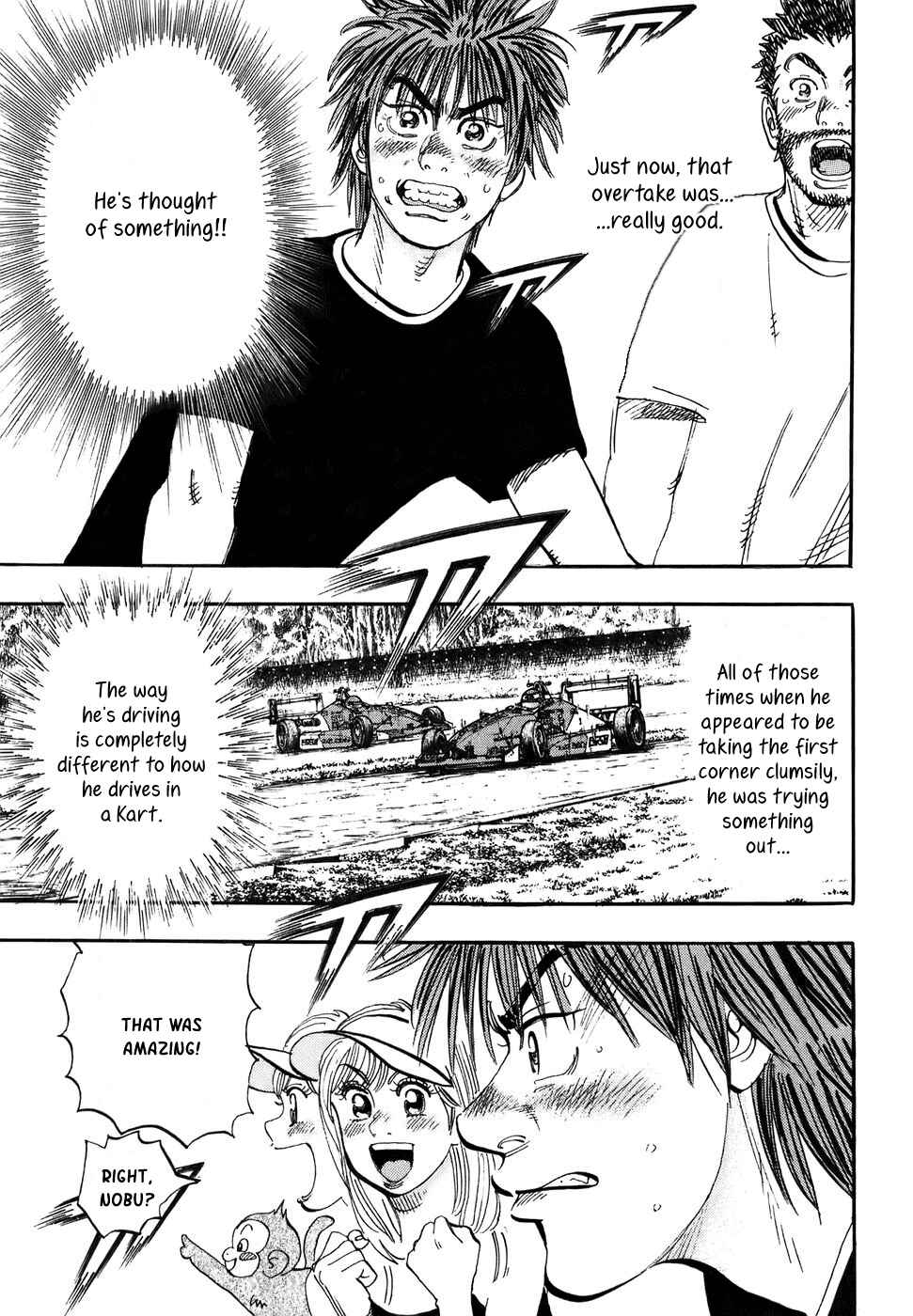 Page 5 Chapter 36 Capeta