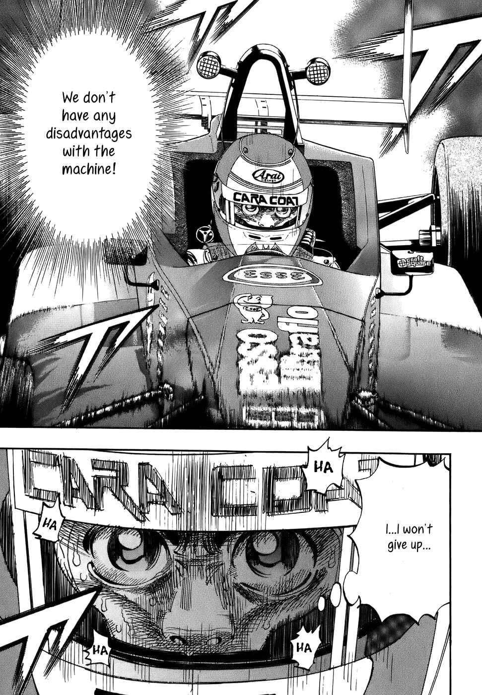 Page 8 Chapter 36 Capeta