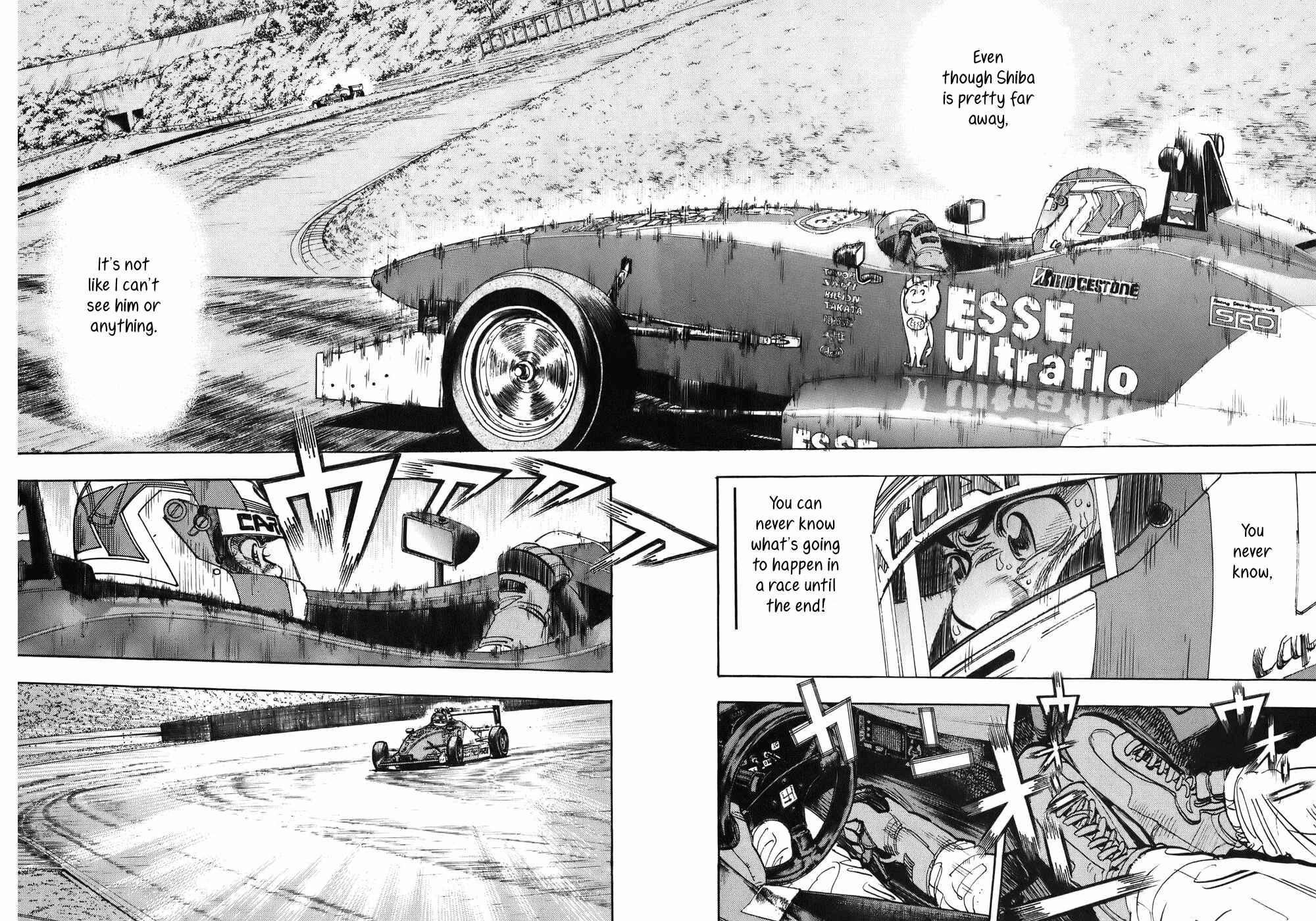 Page 9 Chapter 36 Capeta