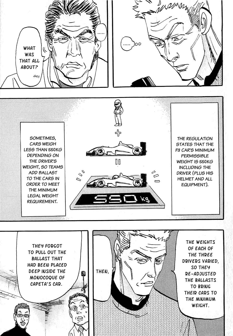 Page 13 Chapter 59 Capeta