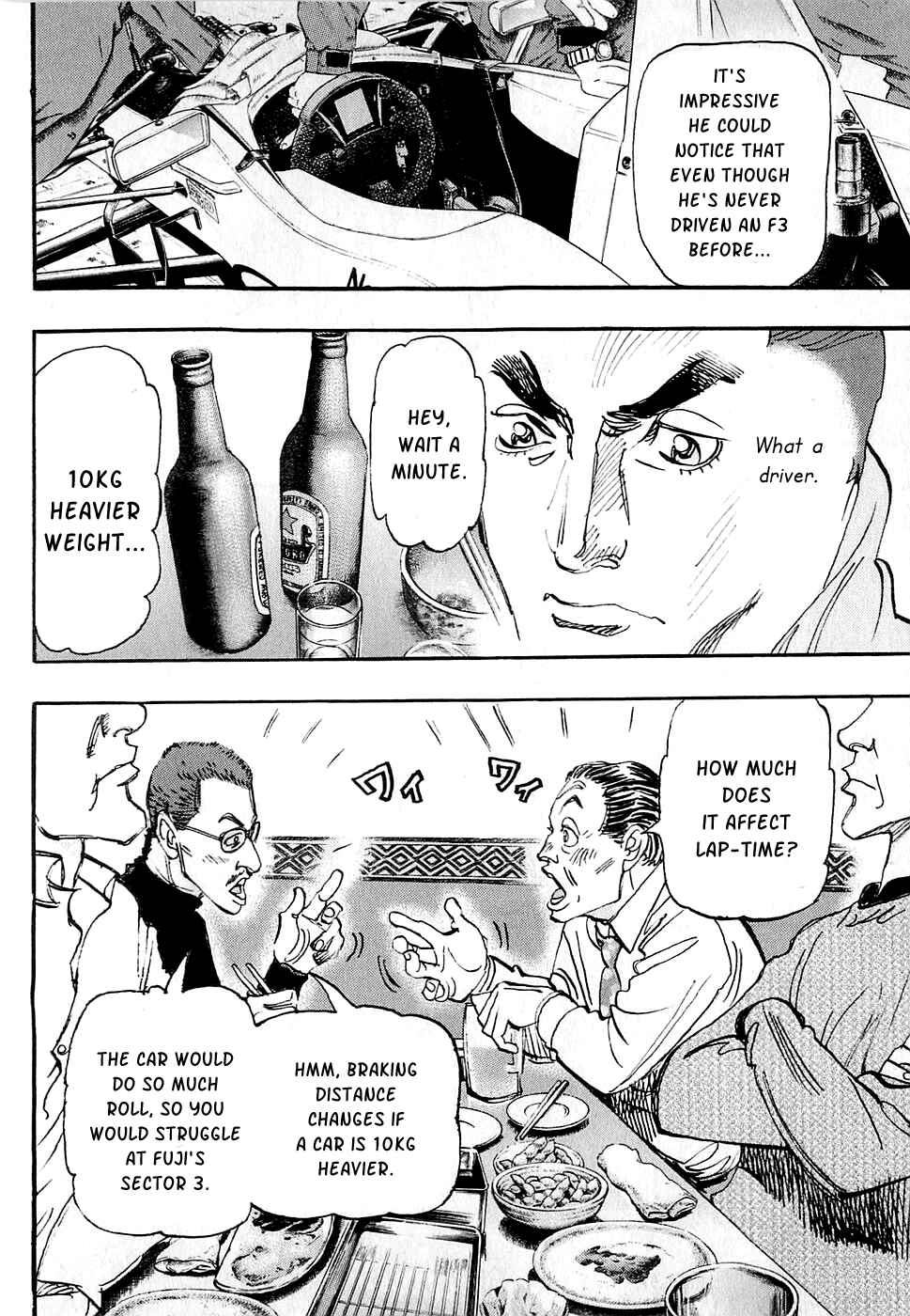 Page 16 Chapter 59 Capeta